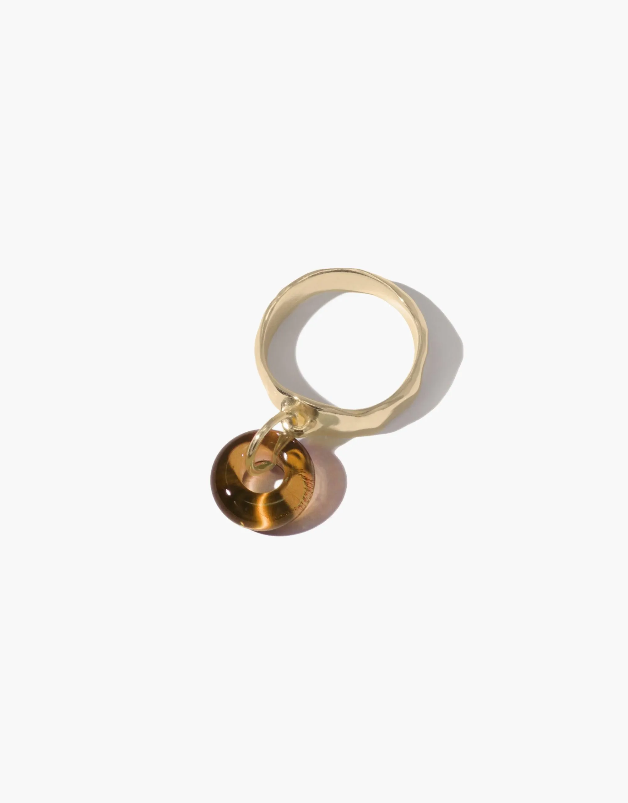 Donut Dangling Ring sold by CLED product image thumbnail 5