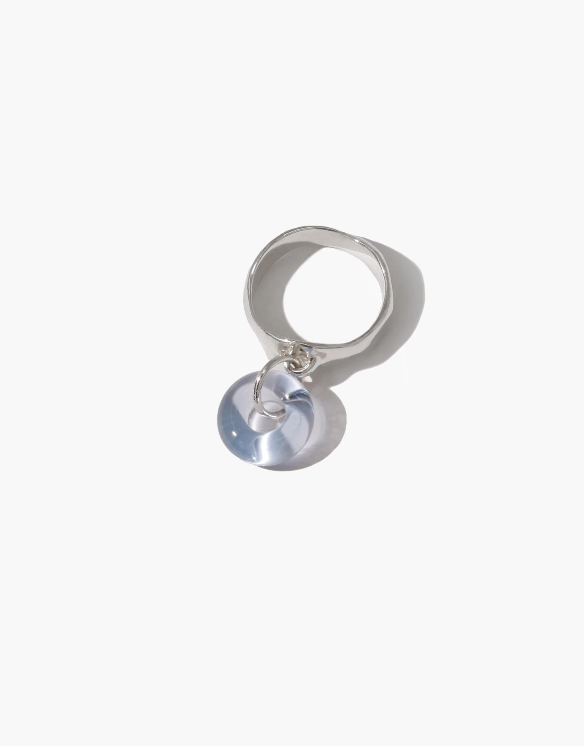 Donut Dangling Ring sold by CLED product image thumbnail 3