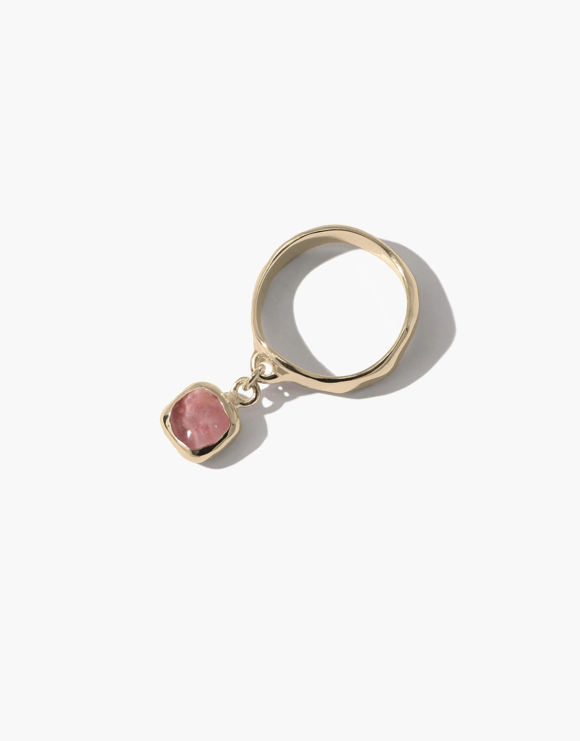 Square Dangling Ring sold by CLED product image thumbnail 5