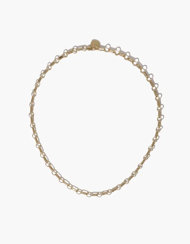 Icon Chain Necklace | A sold by CLED