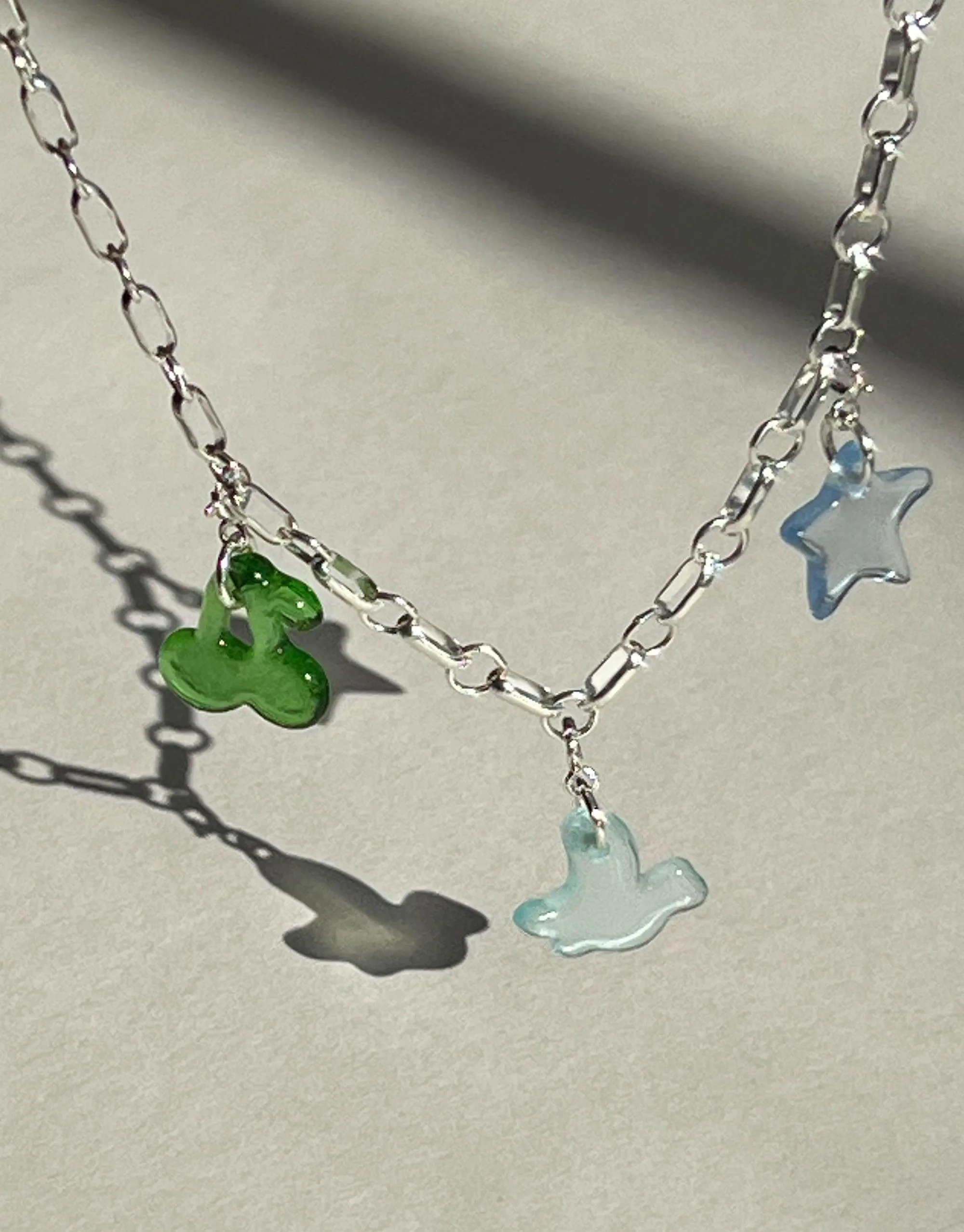 Star | Icon Charm sold by CLED product image thumbnail 3