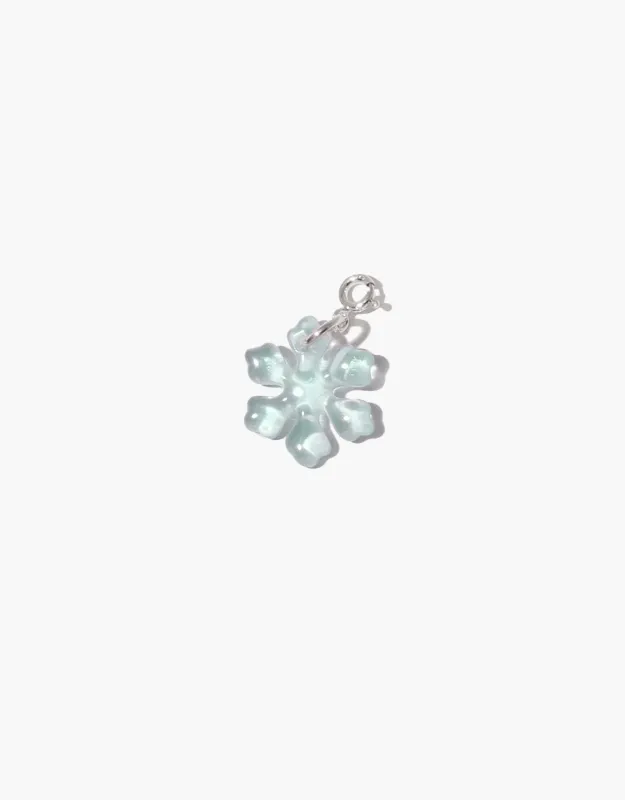 Snowflake | Icon Charm sold by CLED