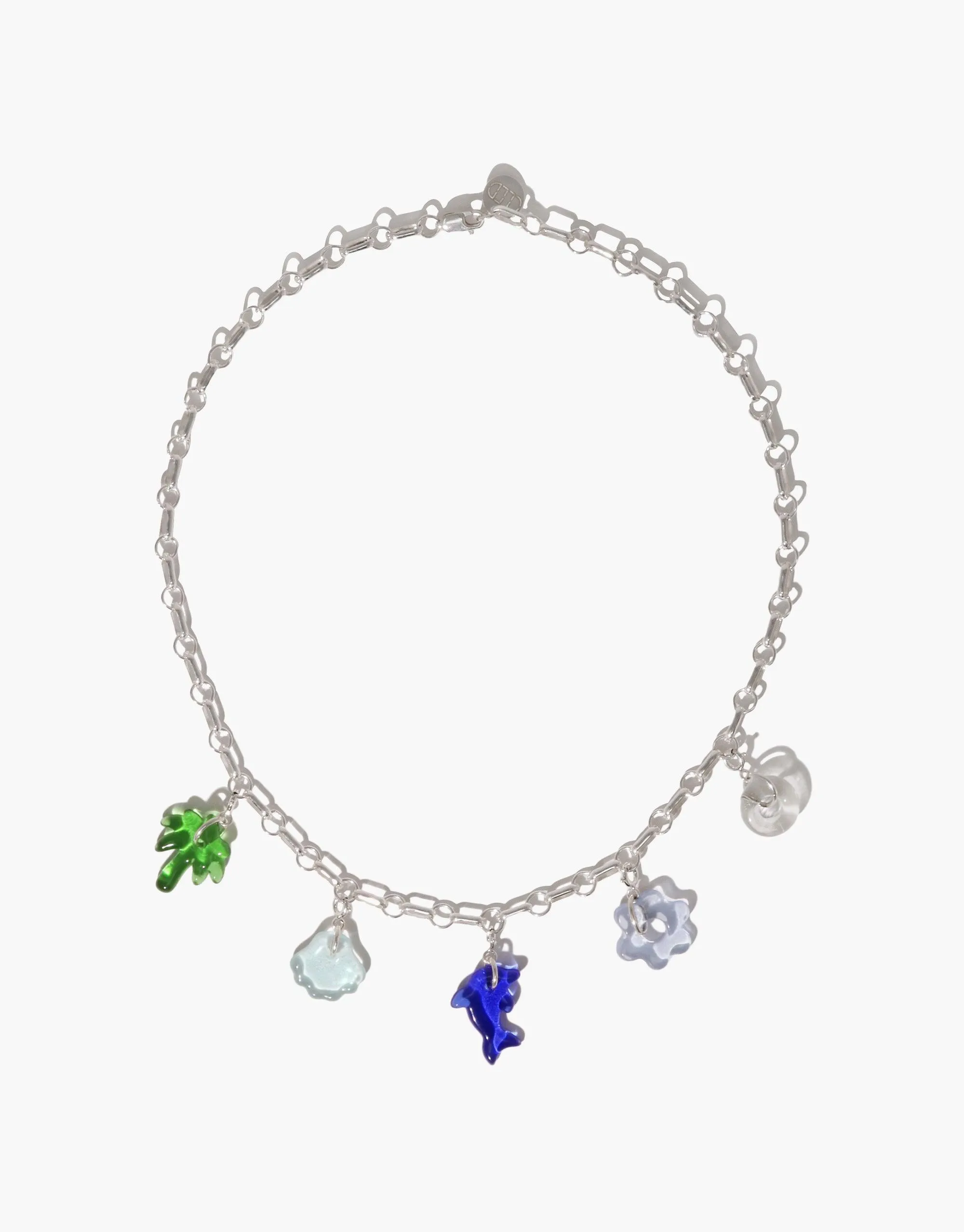 Shell | Icon Charm sold by CLED product image thumbnail 3