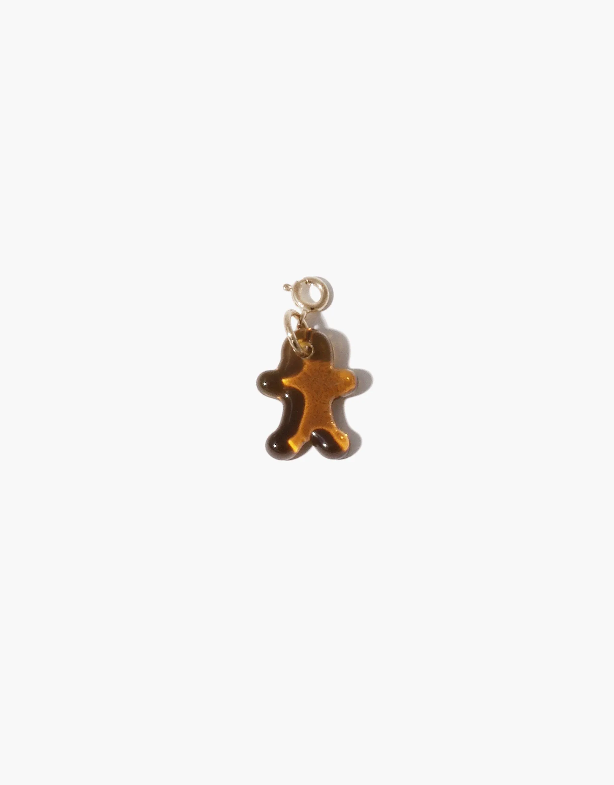 Ginger Man | Icon Charm sold by CLED