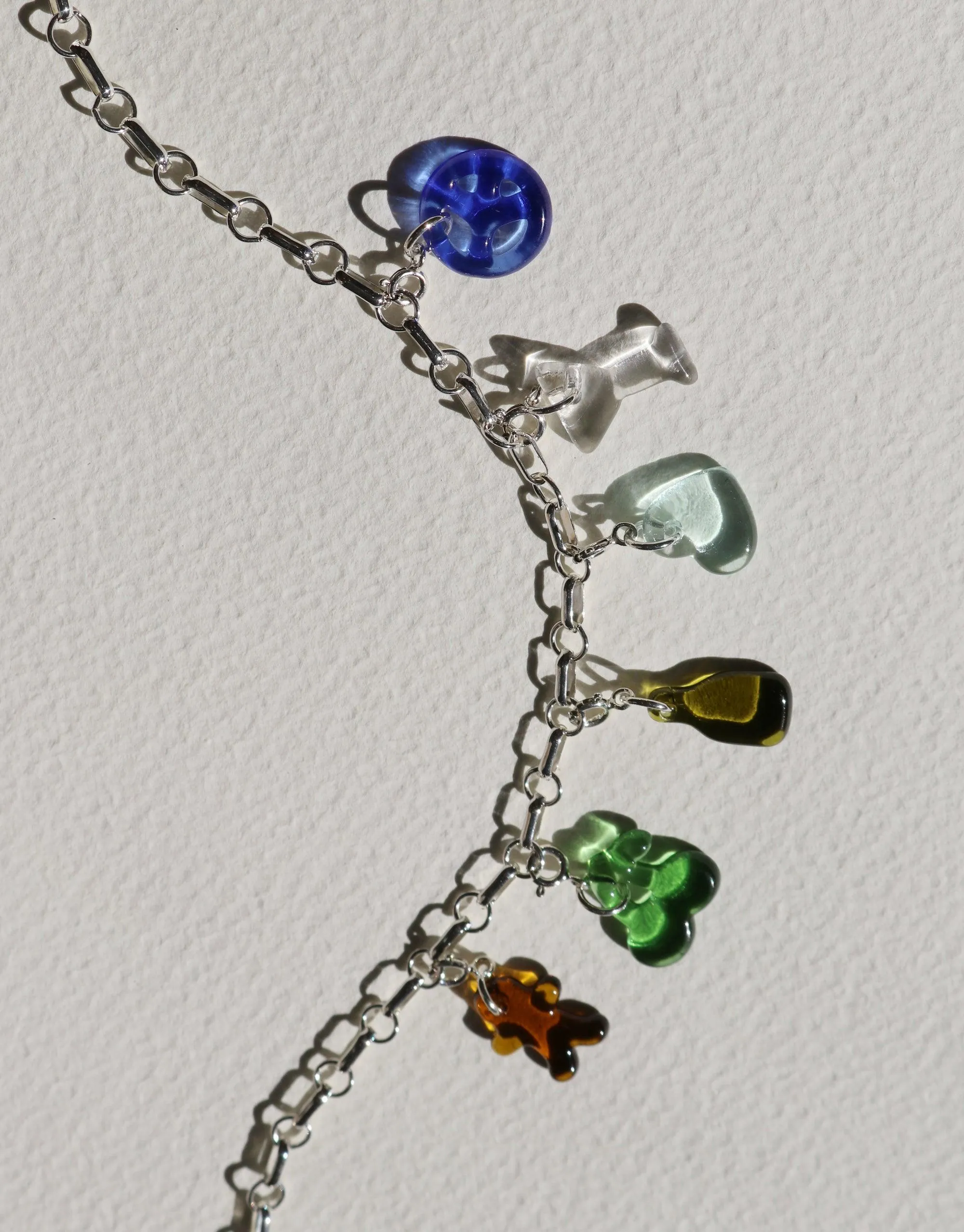 Ginger Man | Icon Charm sold by CLED product image thumbnail 2