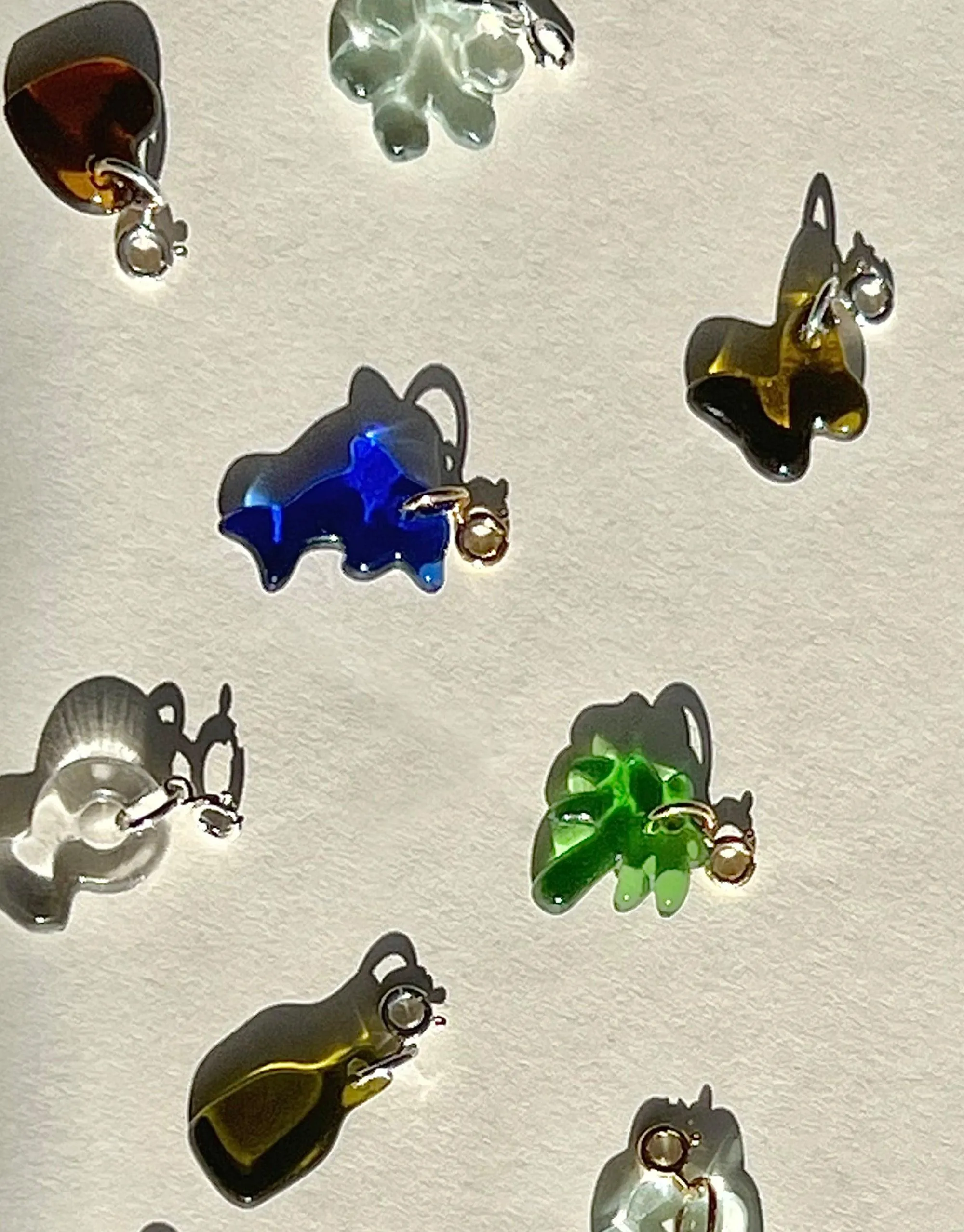 Butterfly | Icon Charm sold by CLED product image thumbnail 3