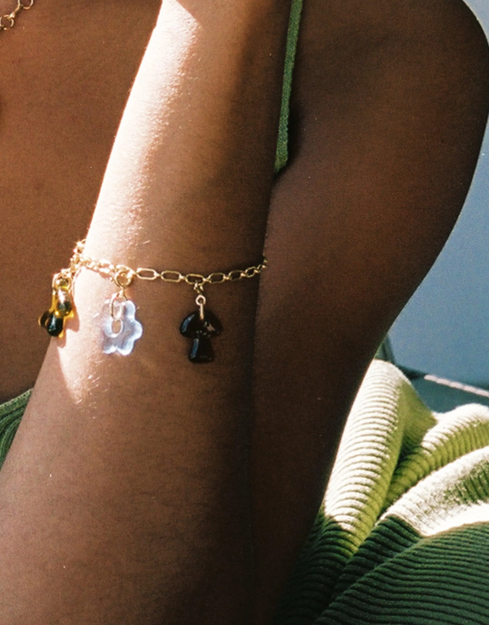 Butterfly | Icon Charm sold by CLED product image thumbnail 2