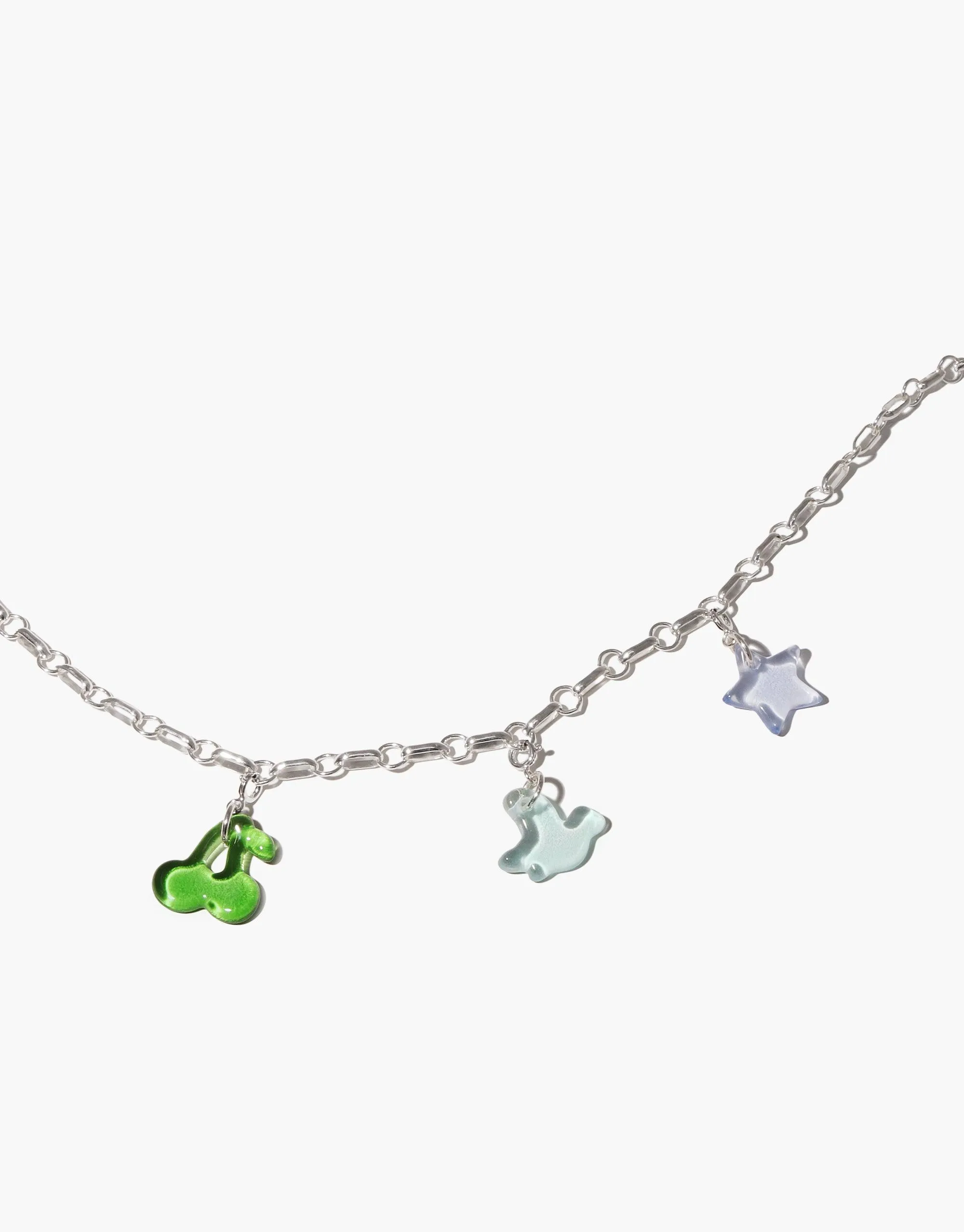 Bird | Icon Charm sold by CLED product image thumbnail 2