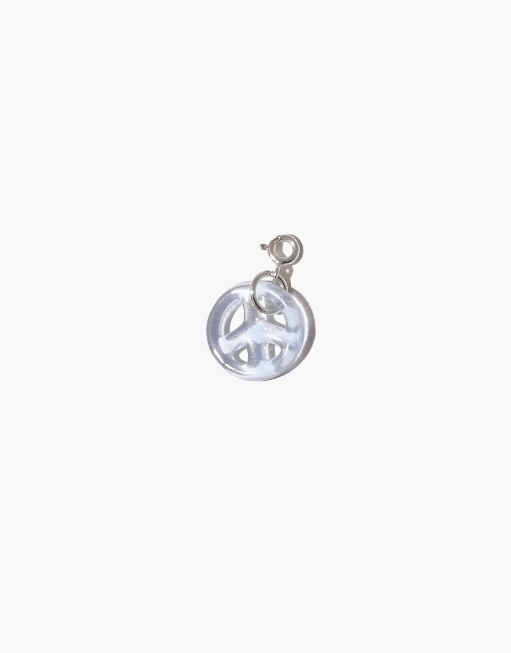 Peace | Icon Charm sold by CLED product image thumbnail 2