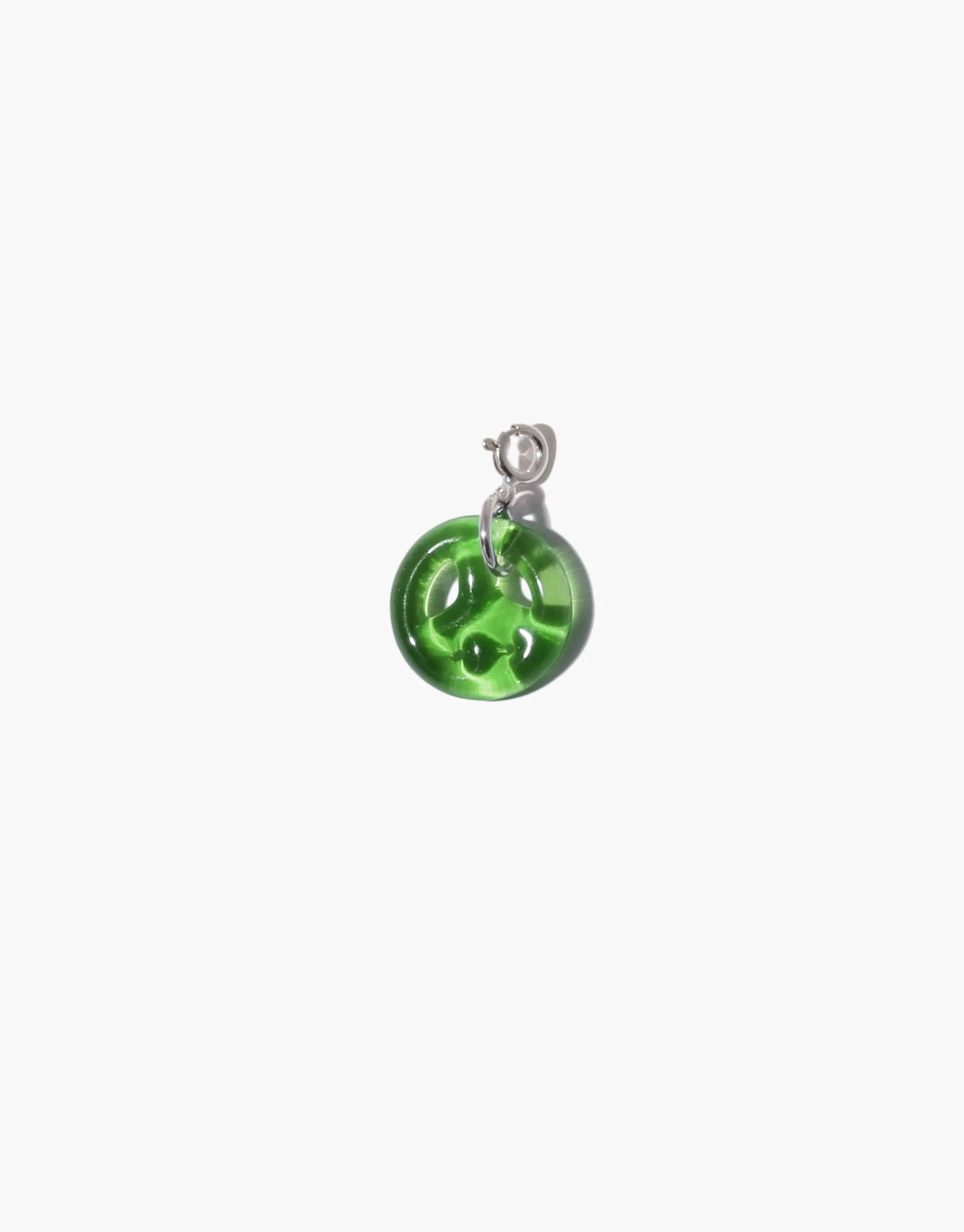 Peace | Icon Charm sold by CLED product image thumbnail 4