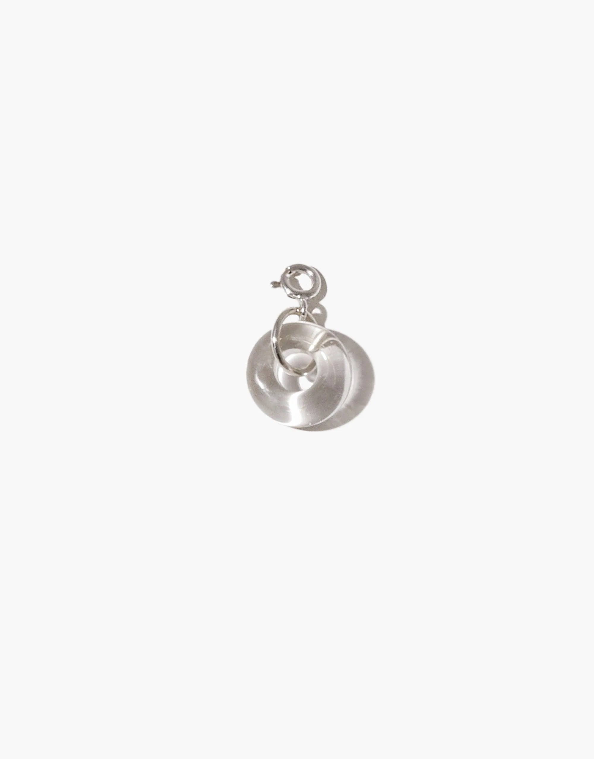 Donut | Icon Charm sold by CLED product image thumbnail 4