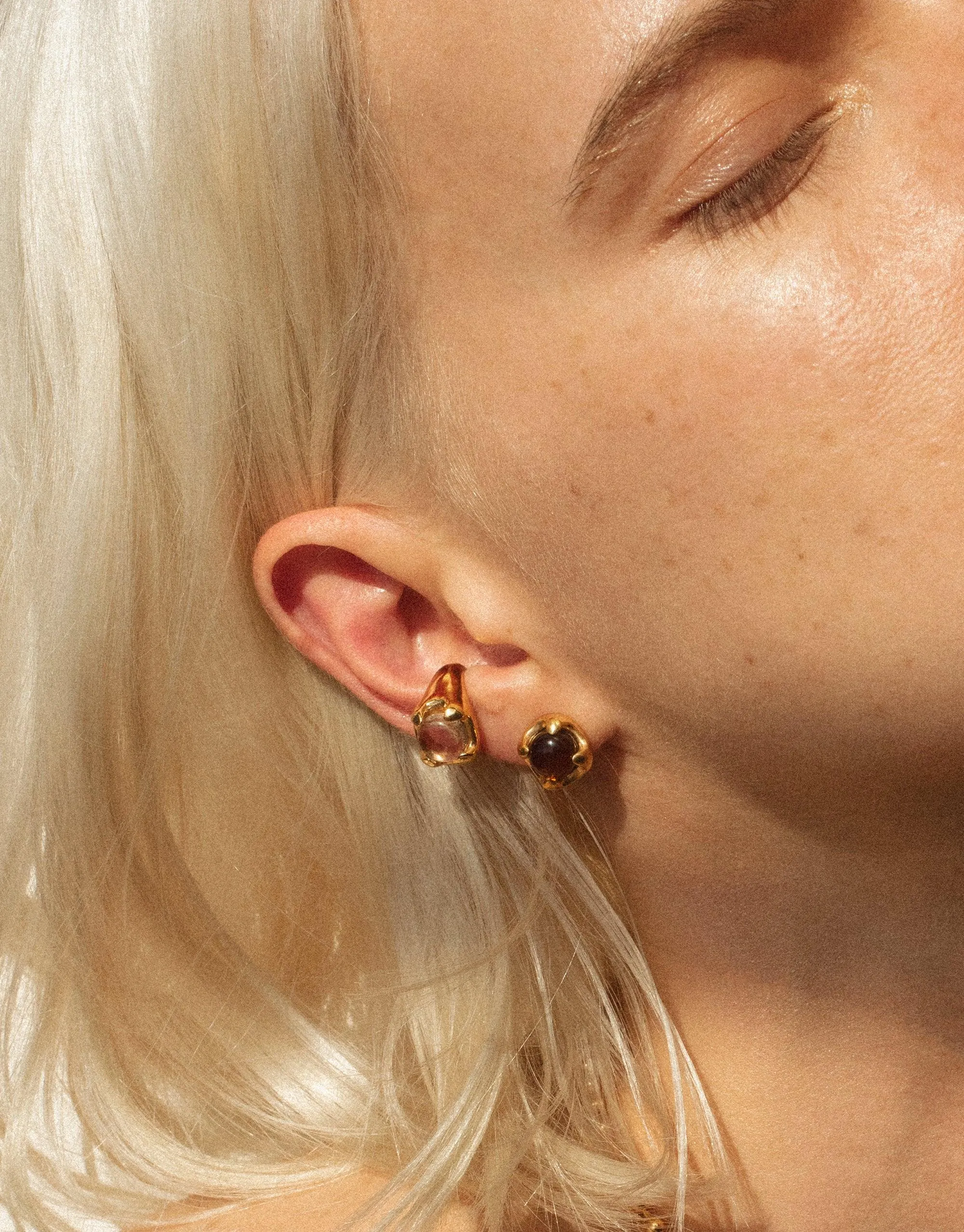 Beam Earrings sold by CLED product image thumbnail 2