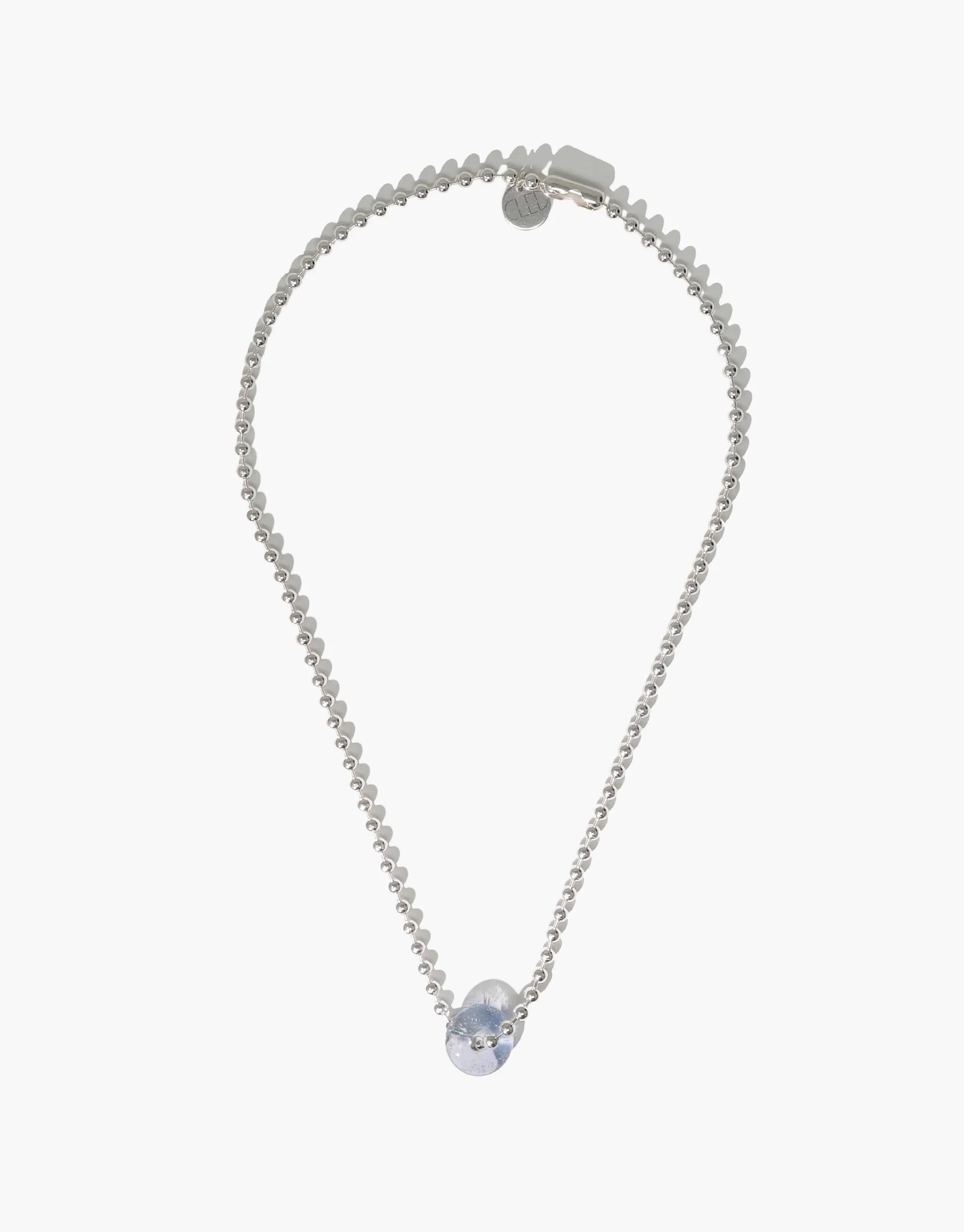 Donut Ball Necklace sold by CLED product image thumbnail 2