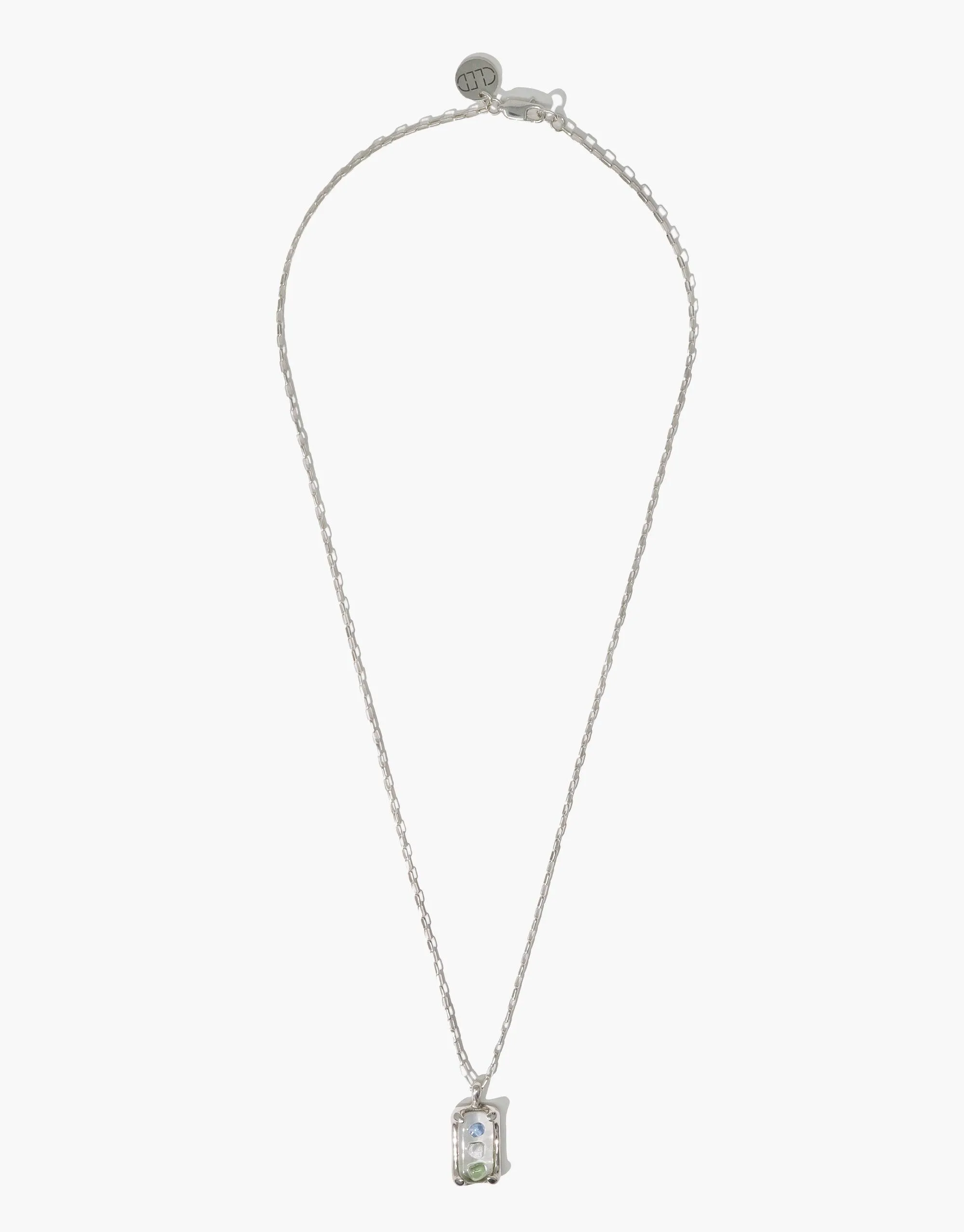 Prism Necklace sold by CLED product image thumbnail 3