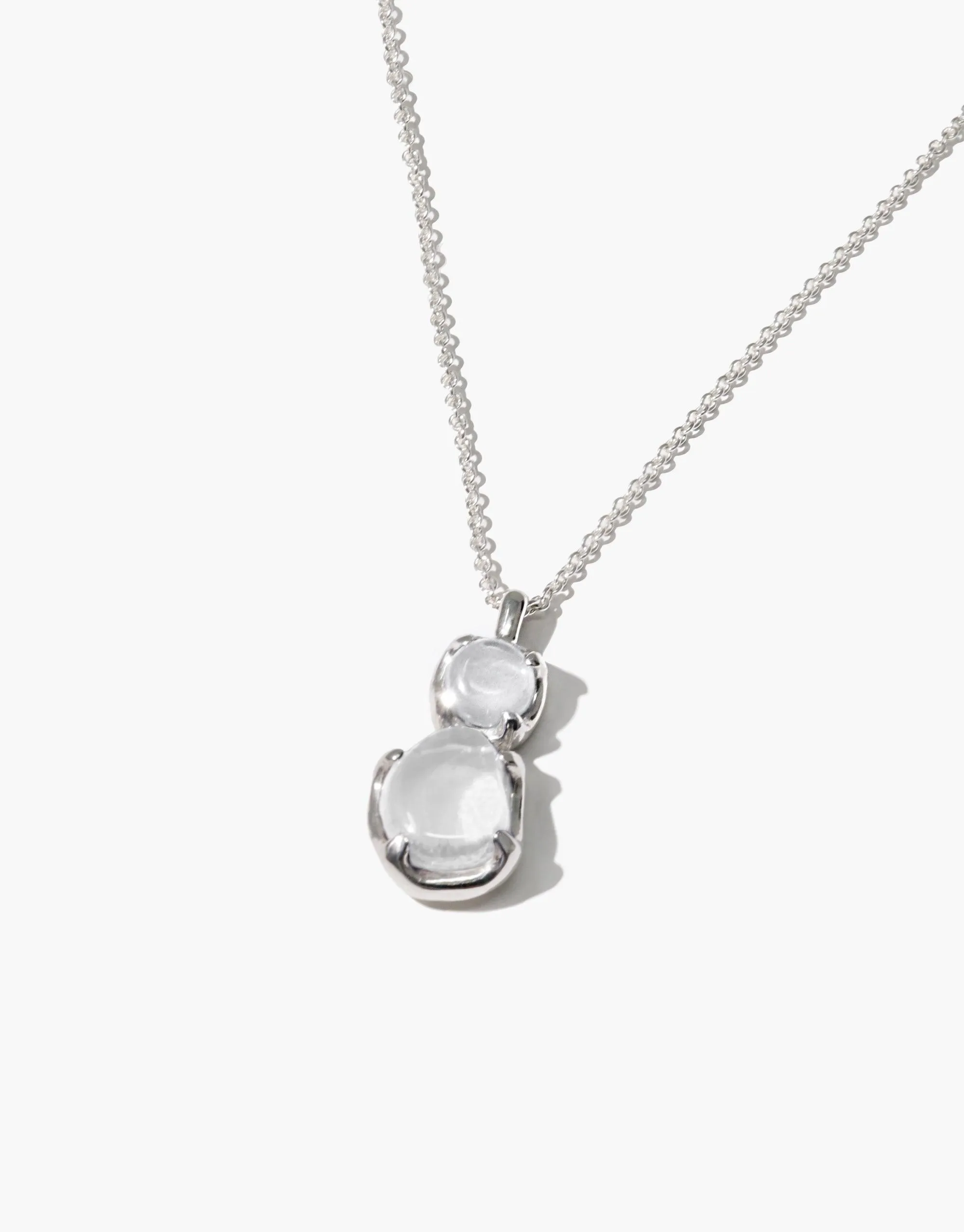 Duo Beam Necklace sold by CLED product image thumbnail 4