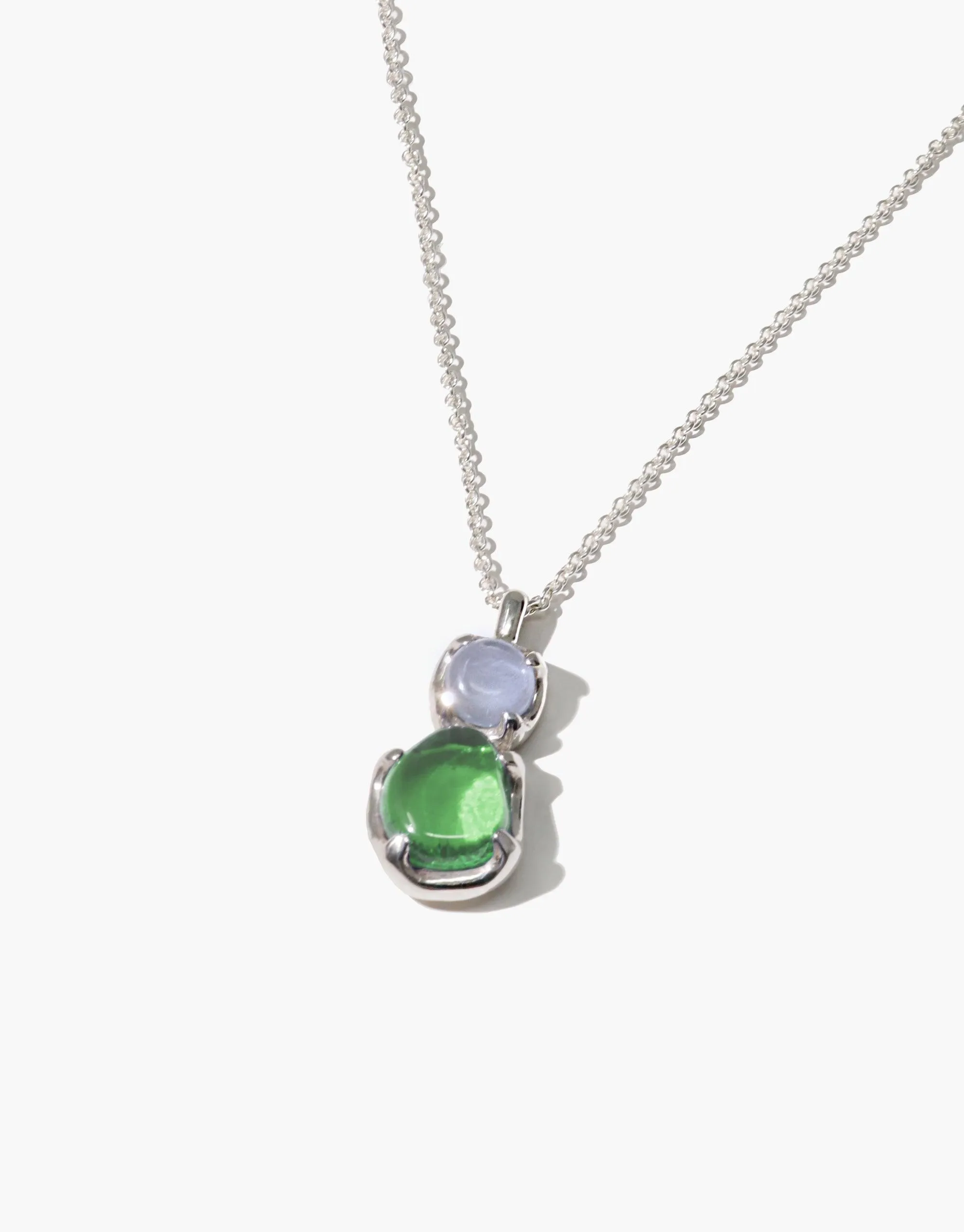 Duo Beam Necklace sold by CLED product image thumbnail 5