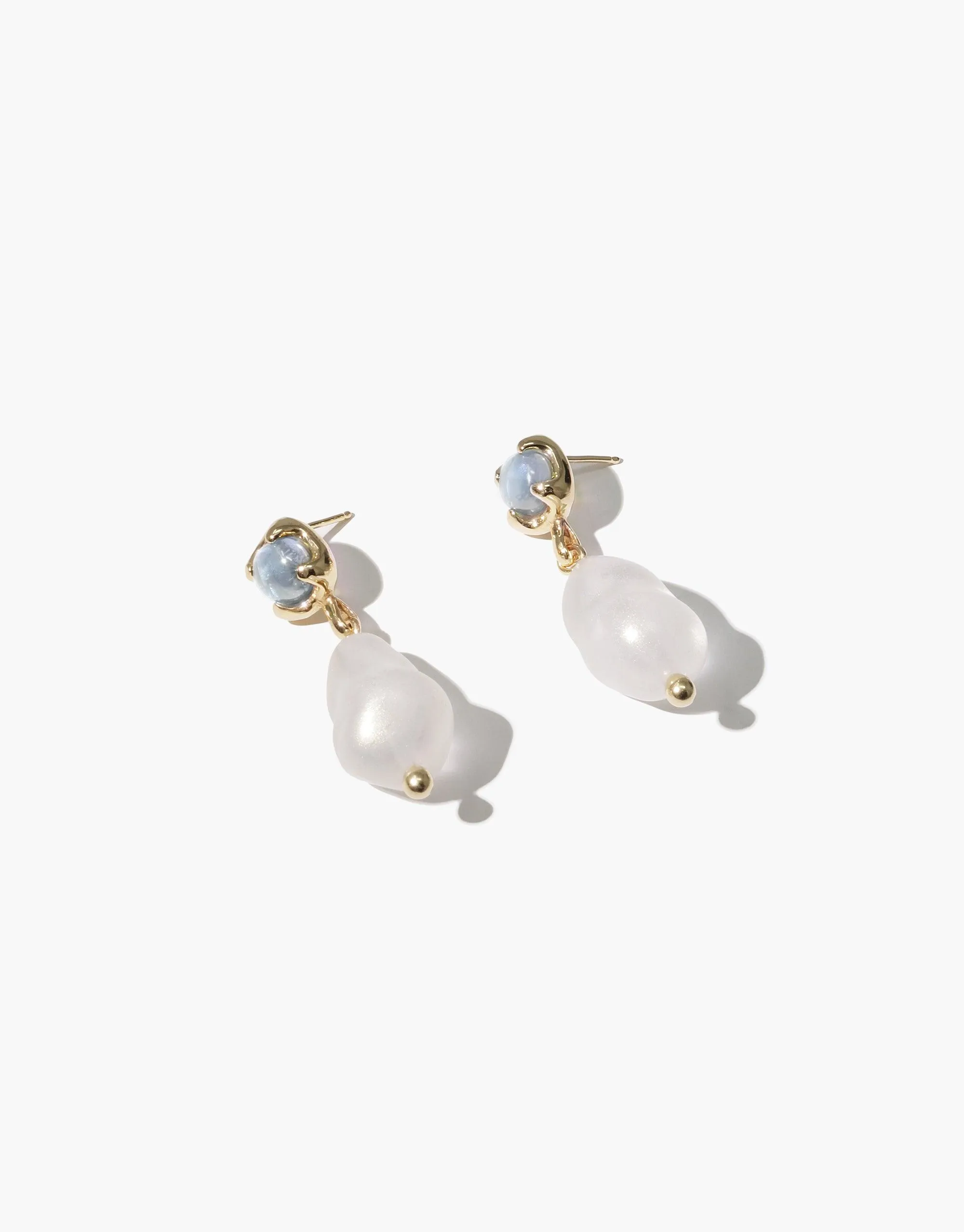 Beam Pearl Earrings sold by CLED product image thumbnail 3