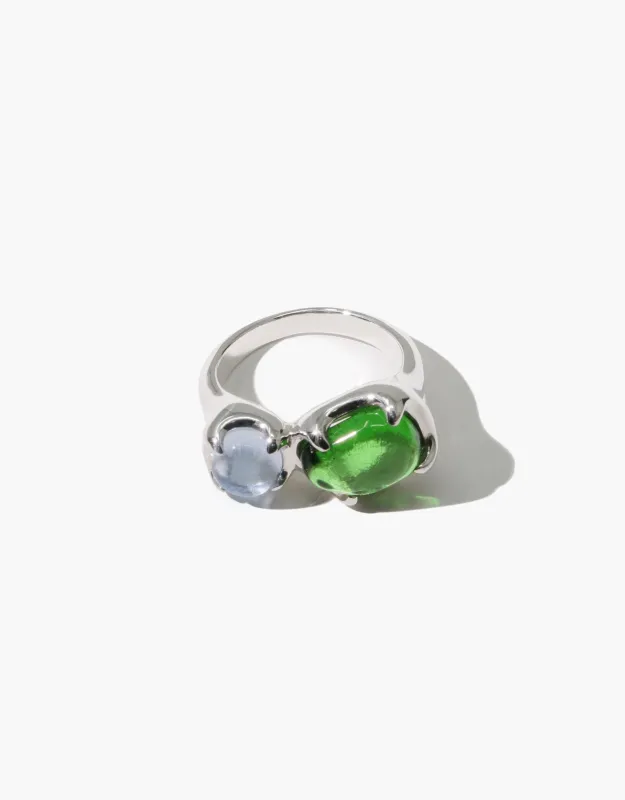 Duo Beam Ring sold by CLED
