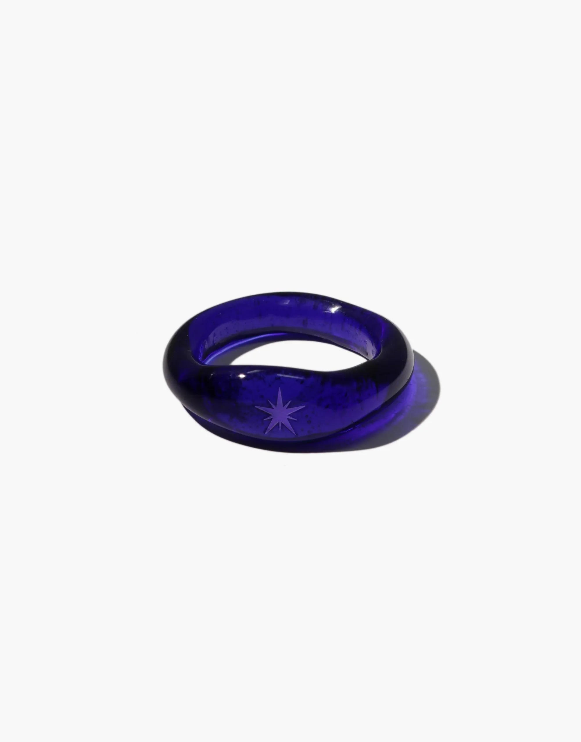 Star Signet Ring sold by CLED