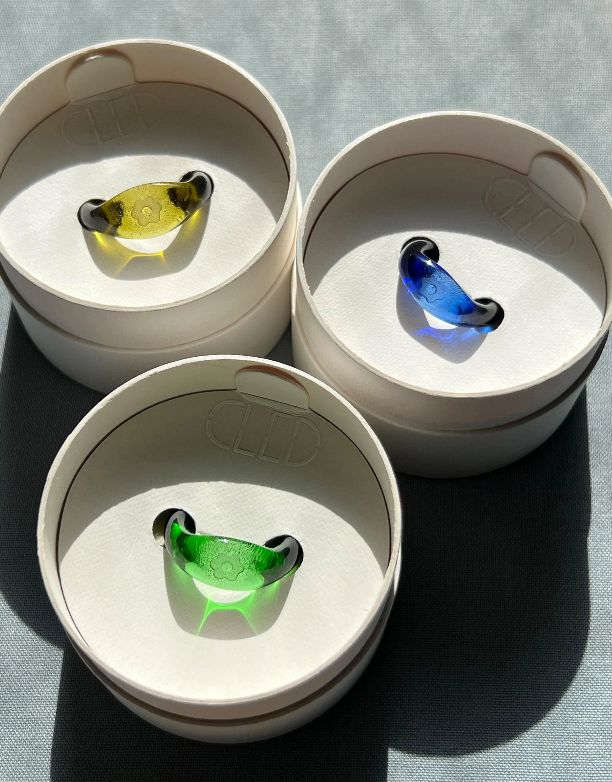 Avens Signet Ring sold by CLED product image thumbnail 2