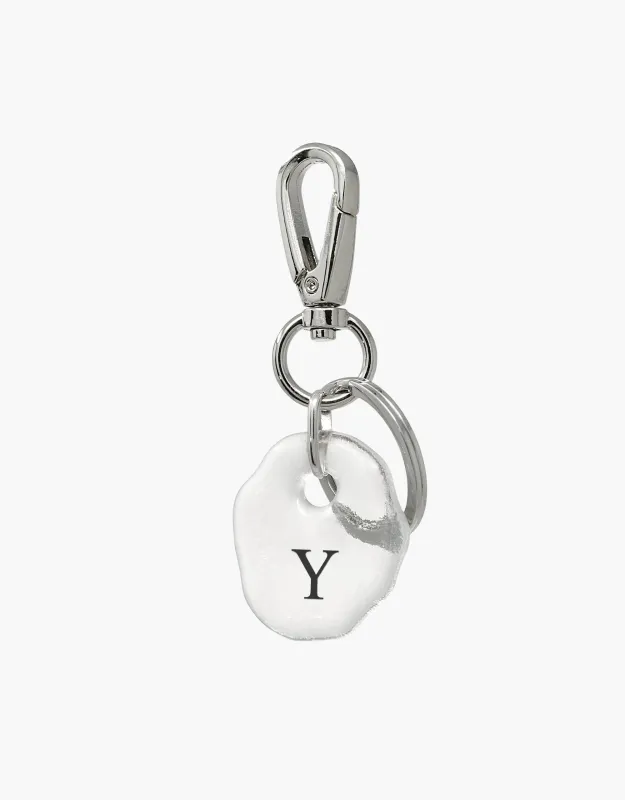 Messenger Keyring | Personalized sold by CLED