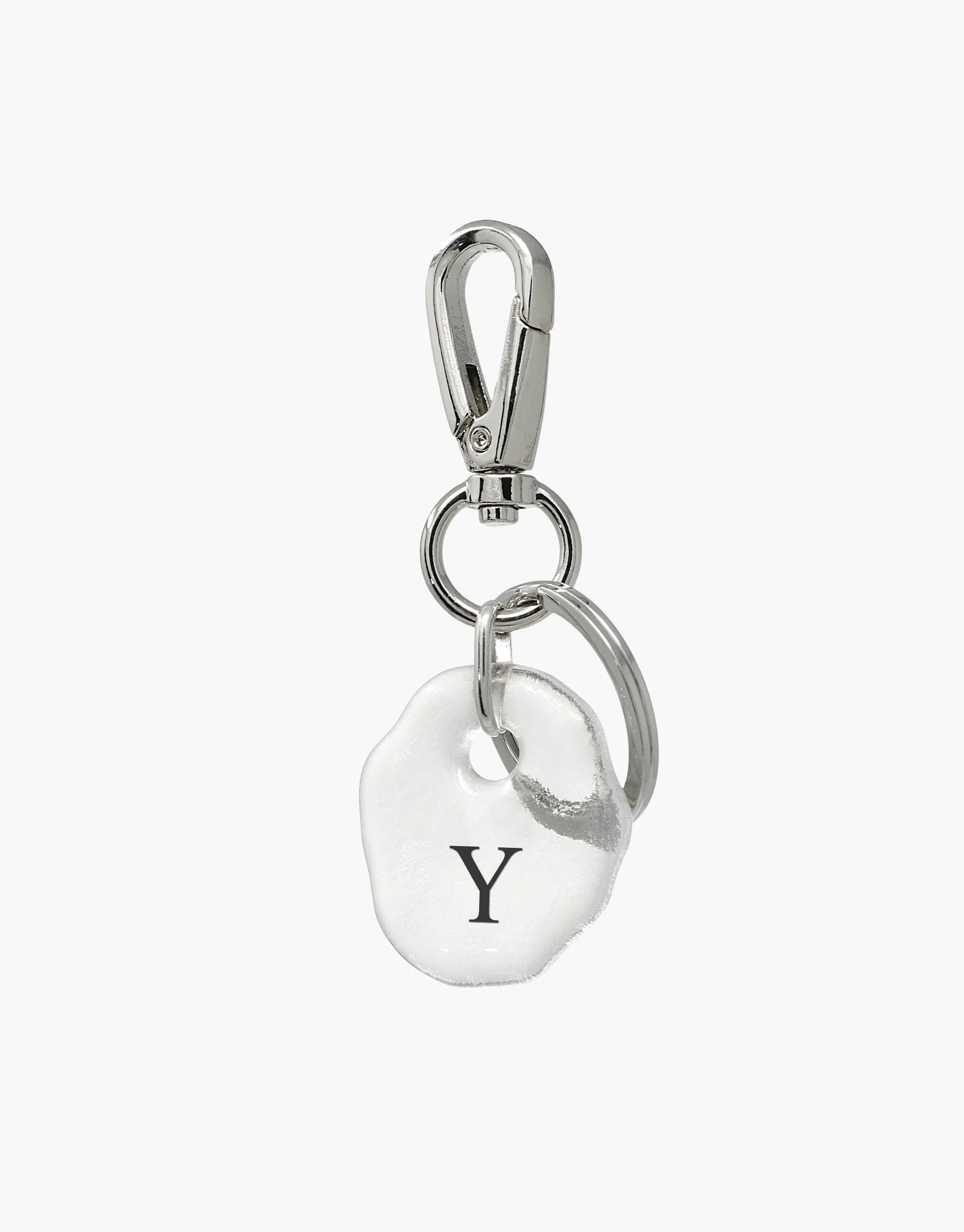 Messenger Keyring | Personalized sold by CLED