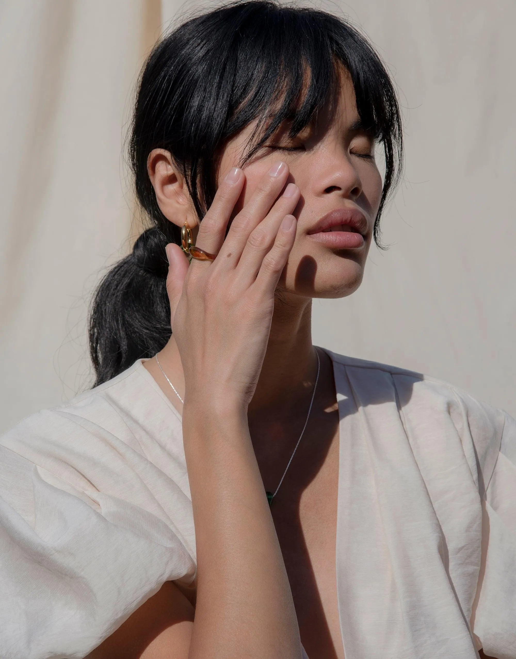 Engravable Signet Ring sold by CLED product image thumbnail 5