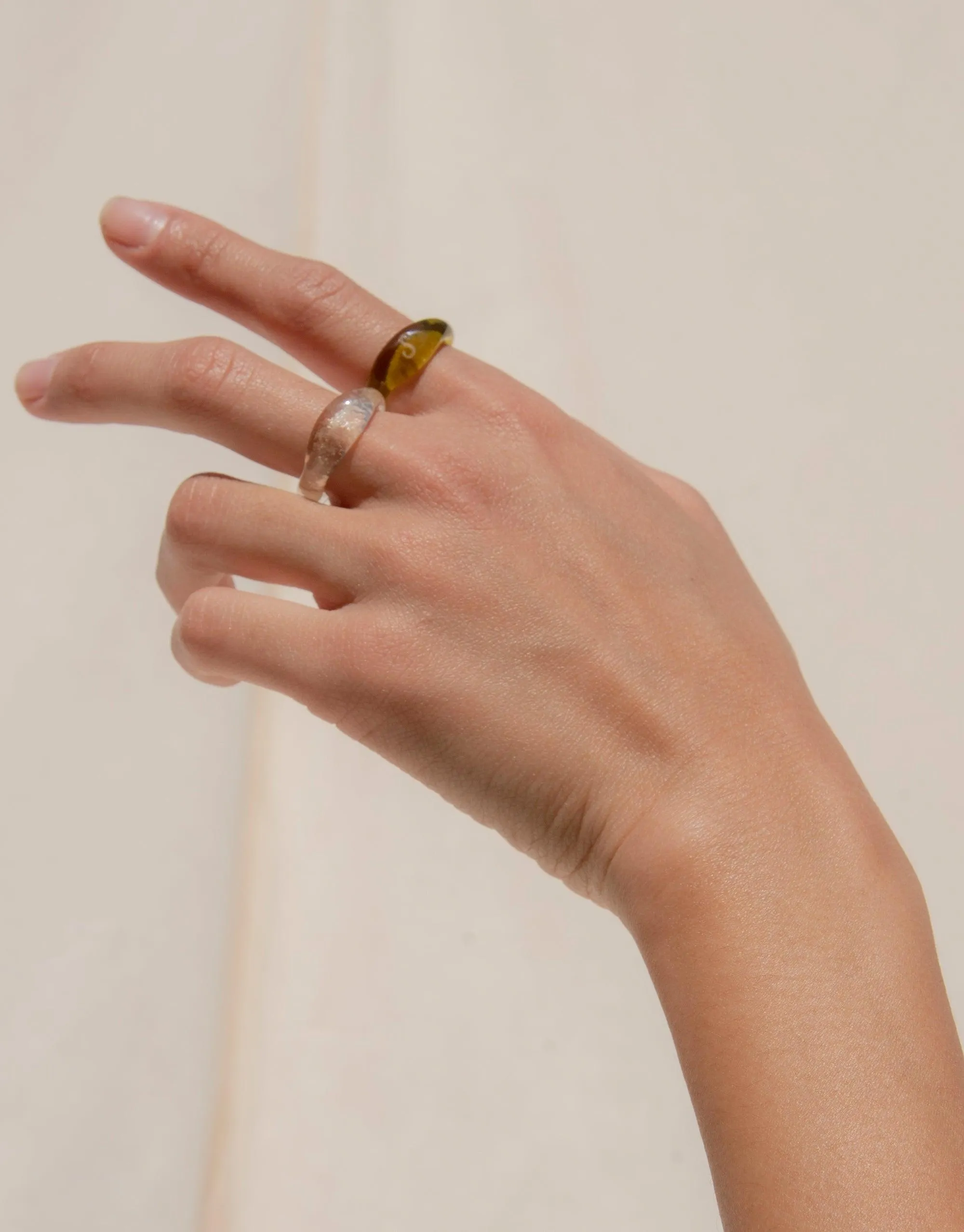 Engravable Signet Ring sold by CLED product image thumbnail 2