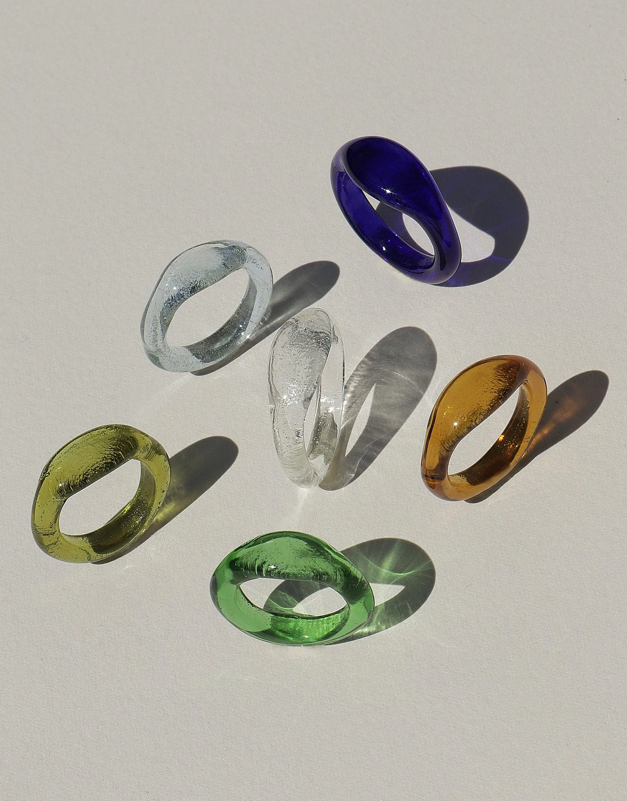 Signet Ring Original sold by CLED