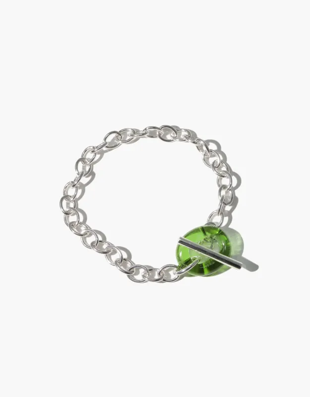 ITL Toggle Bracelet sold by CLED
