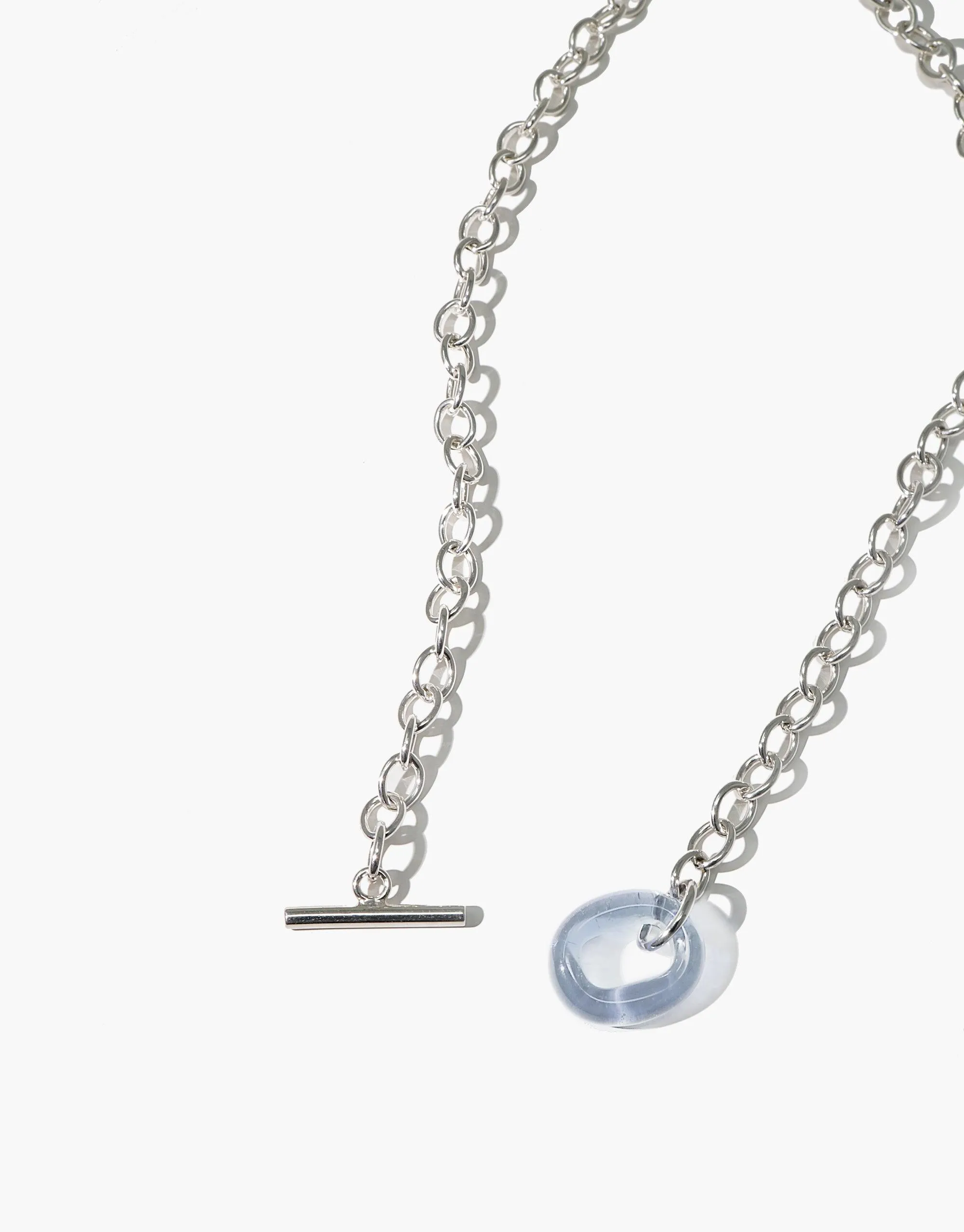 ITL Toggle Choker Necklace sold by CLED product image thumbnail 4
