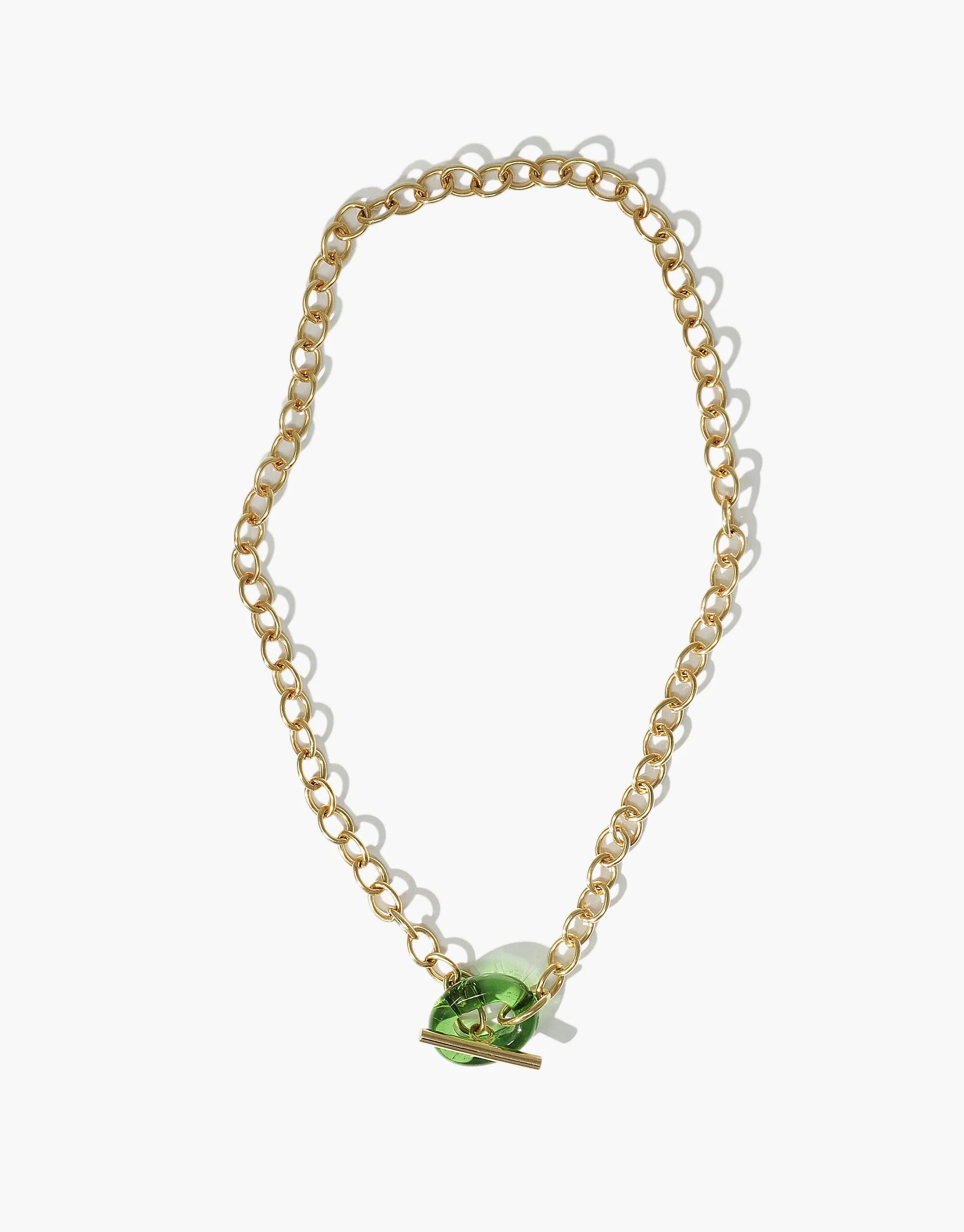 ITL Toggle Choker Necklace sold by CLED product image thumbnail 3
