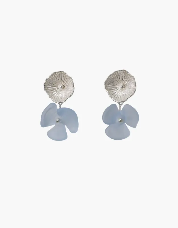 Periwinkle Single Earrings sold by CLED
