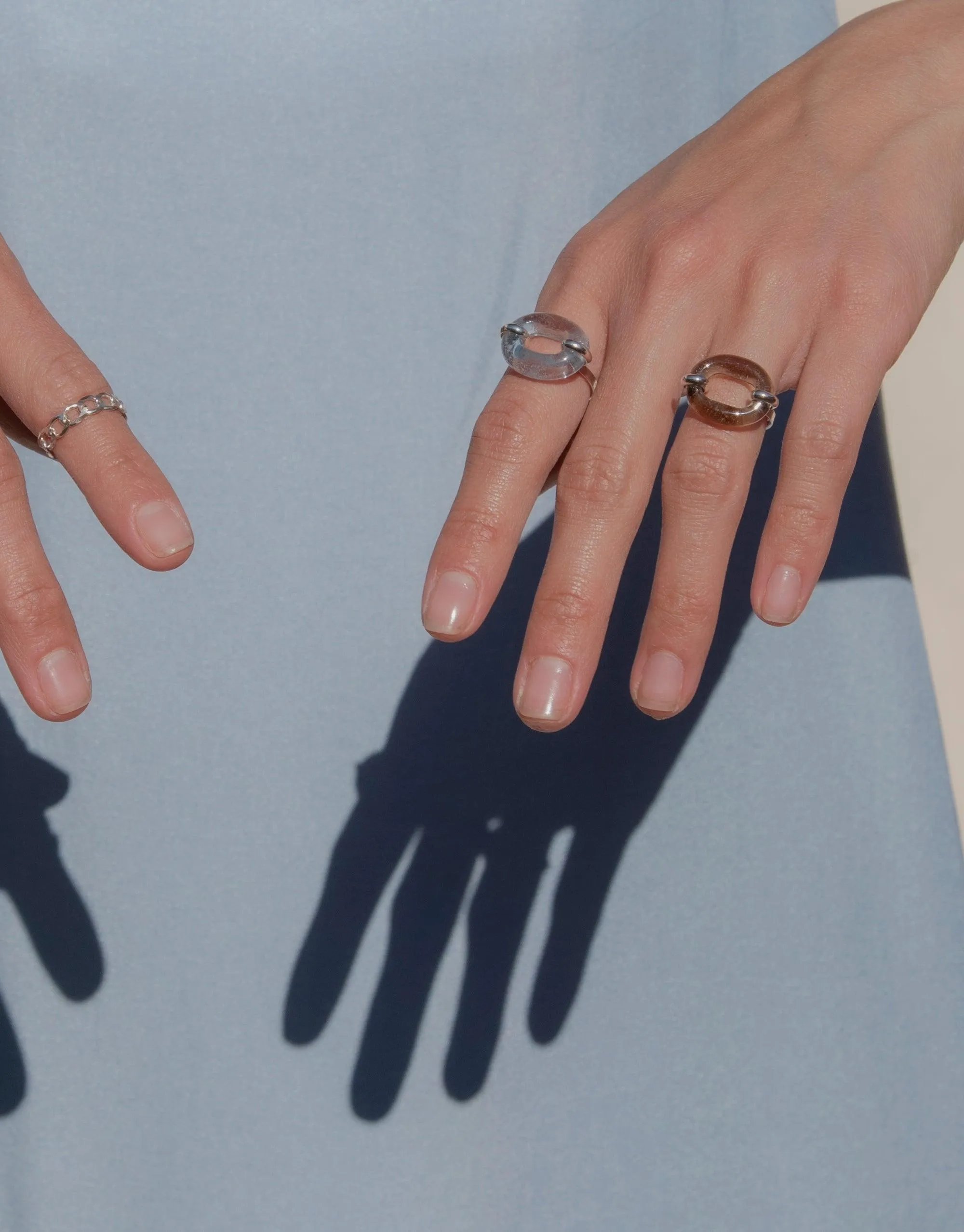 In The Loop Ring sold by CLED product image thumbnail 5