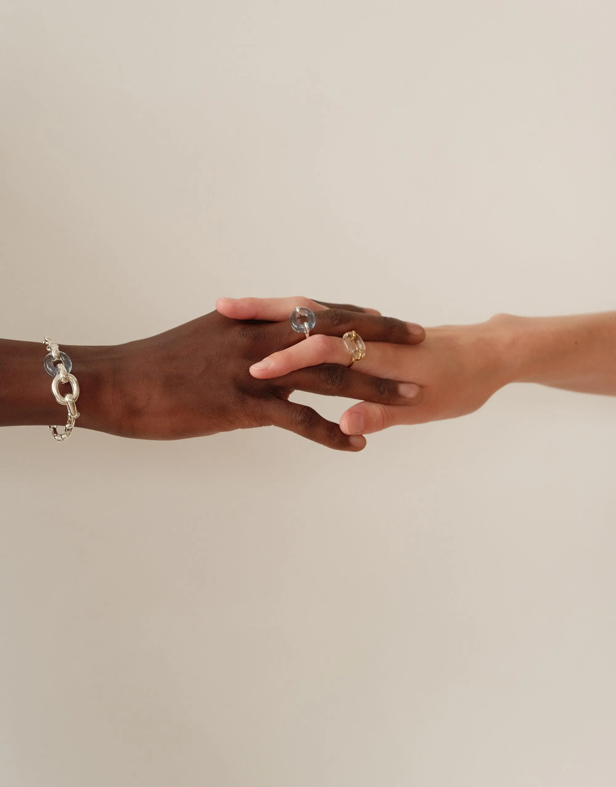 In The Loop Ring sold by CLED product image thumbnail 2