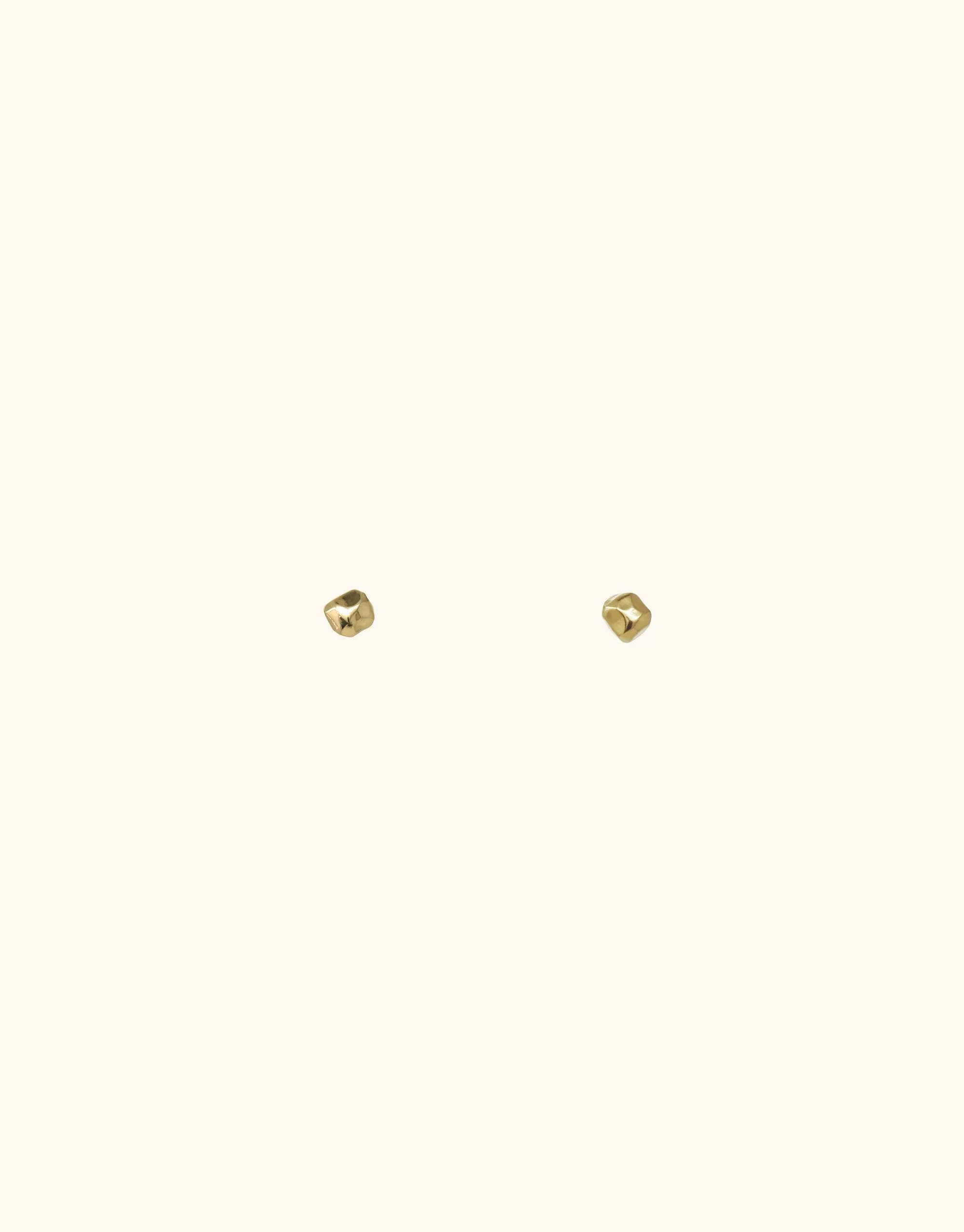 Pebble Stud Earrings sold by CLED product image thumbnail 3