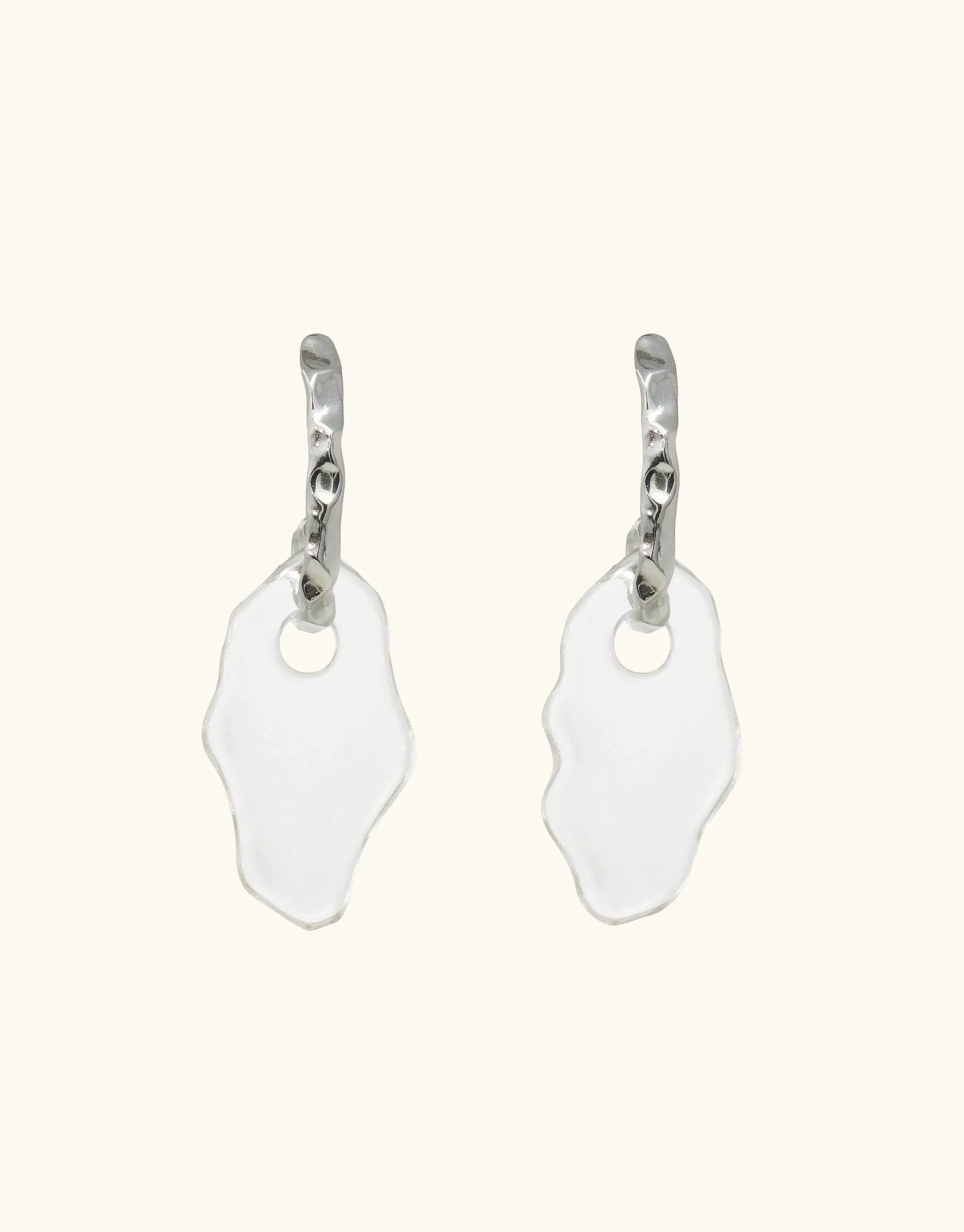 Rock Spire Earrings sold by CLED product image thumbnail 3