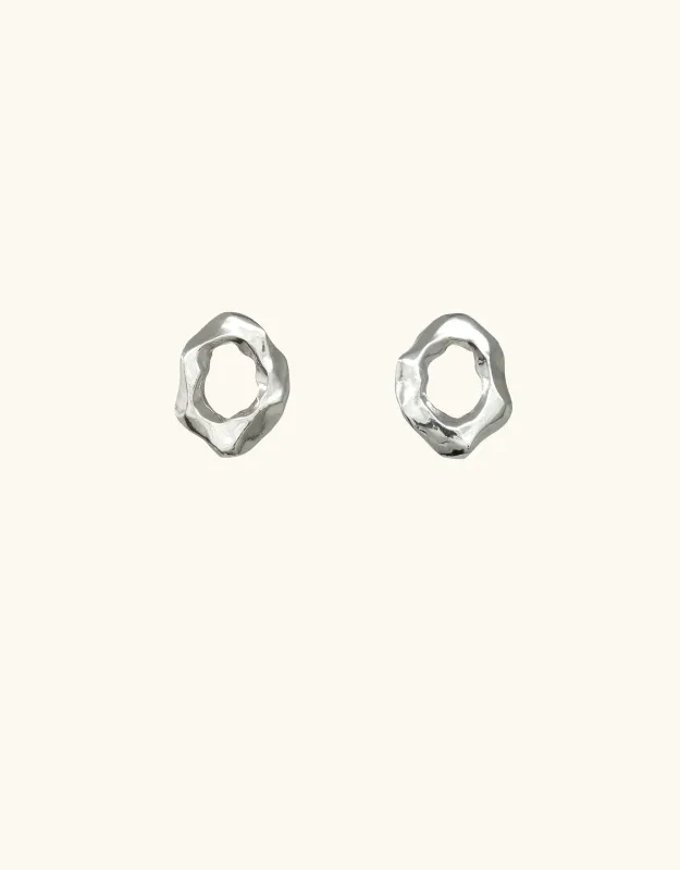 Canyon Stud Earrings sold by CLED