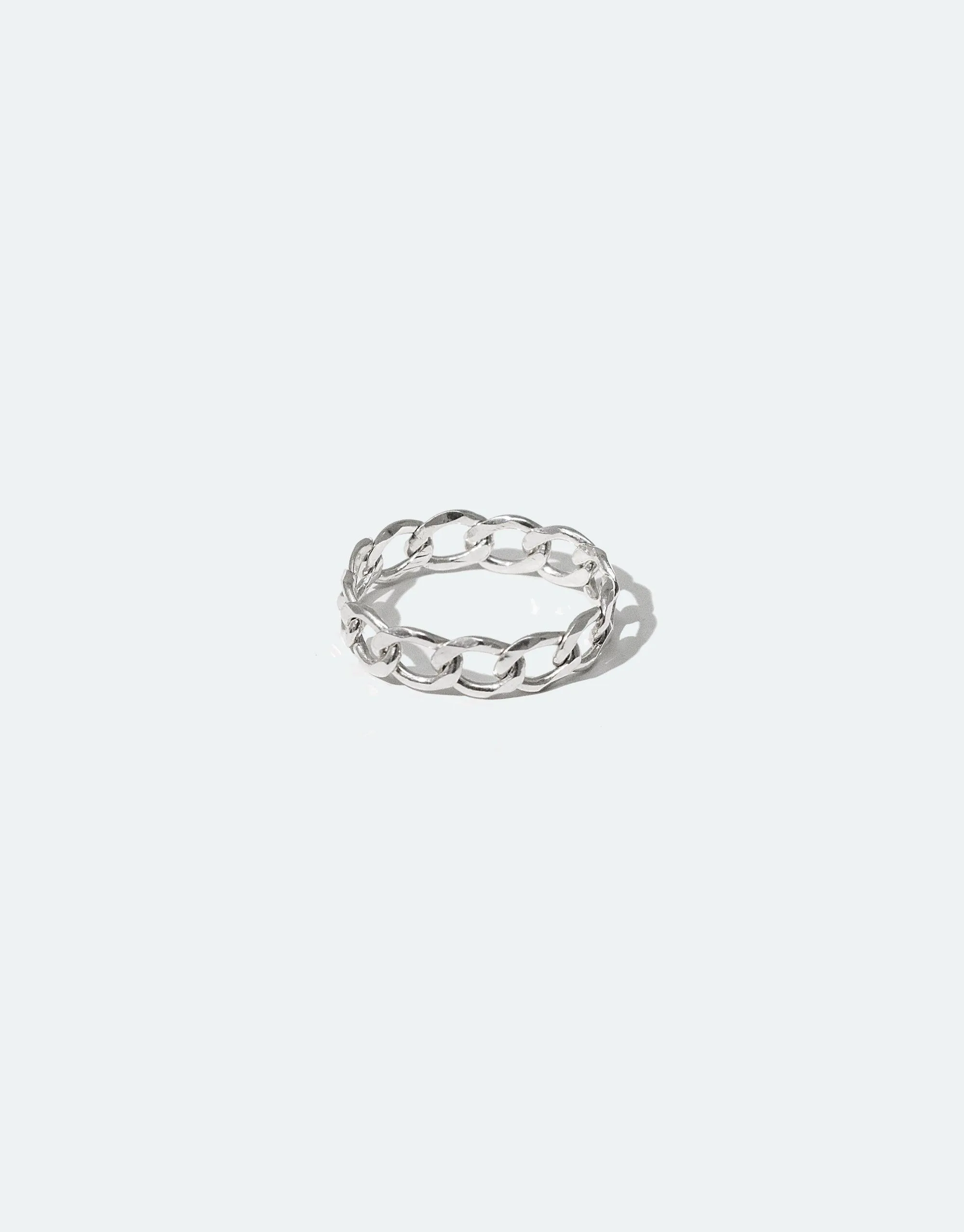Collapsible Chain Ring | A sold by CLED product image thumbnail 2