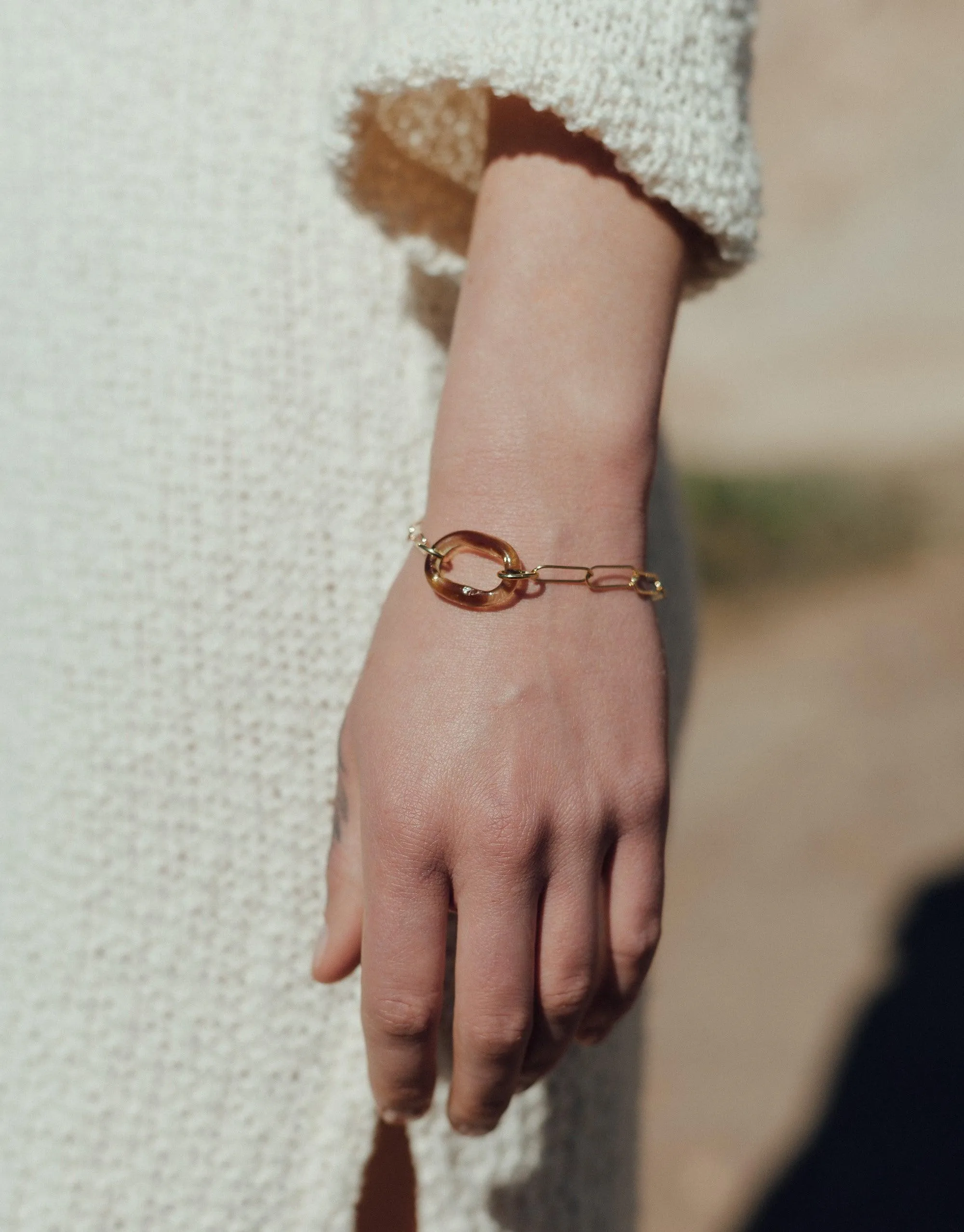 The Day Loop Bracelet sold by CLED product image thumbnail 2