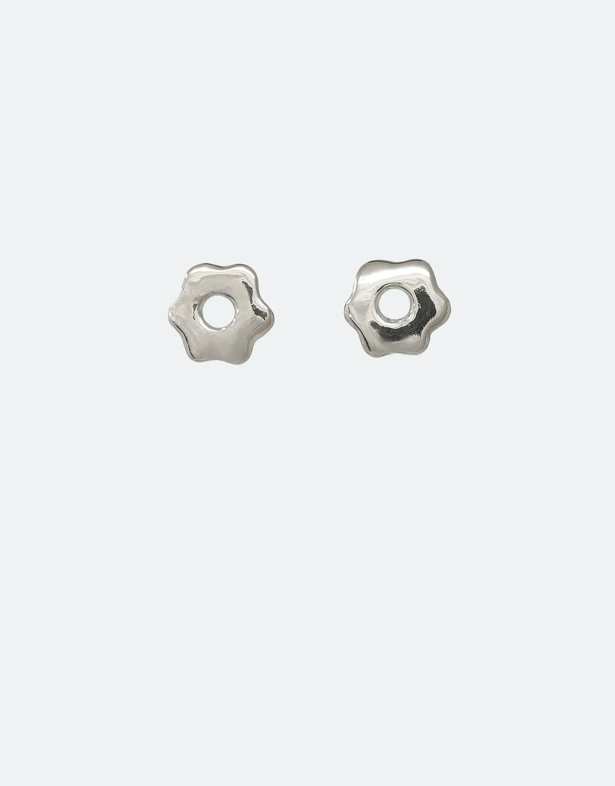Avens Stud Earrings sold by CLED product image thumbnail 3