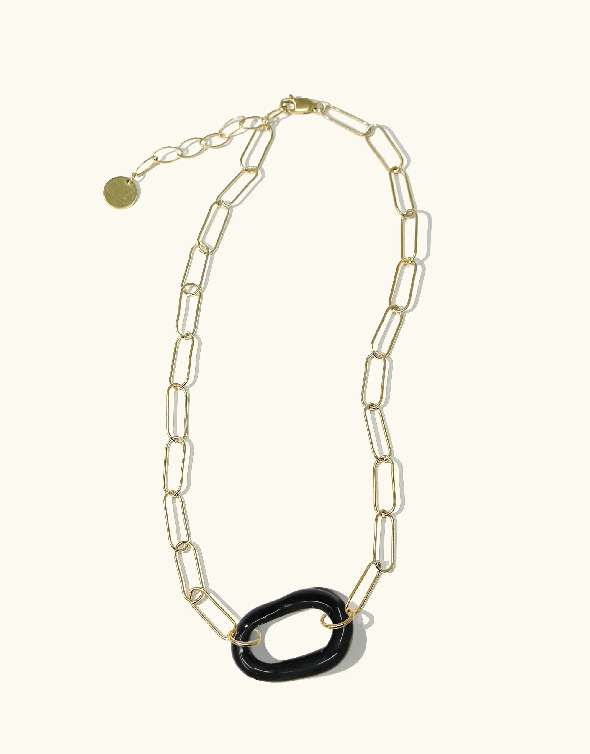 The Day Loop Necklace sold by CLED product image thumbnail 3