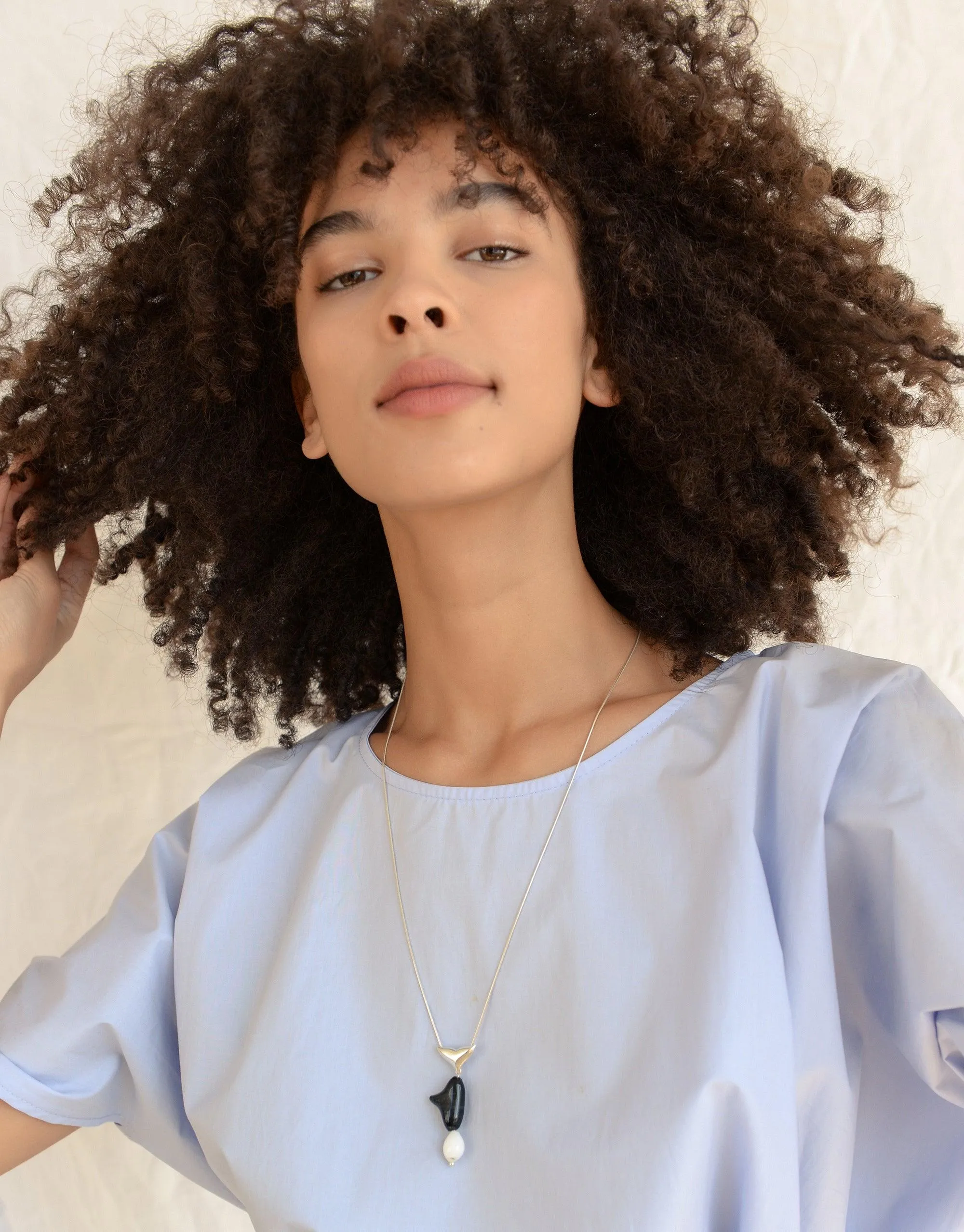 Orca Necklace sold by CLED product image thumbnail 2