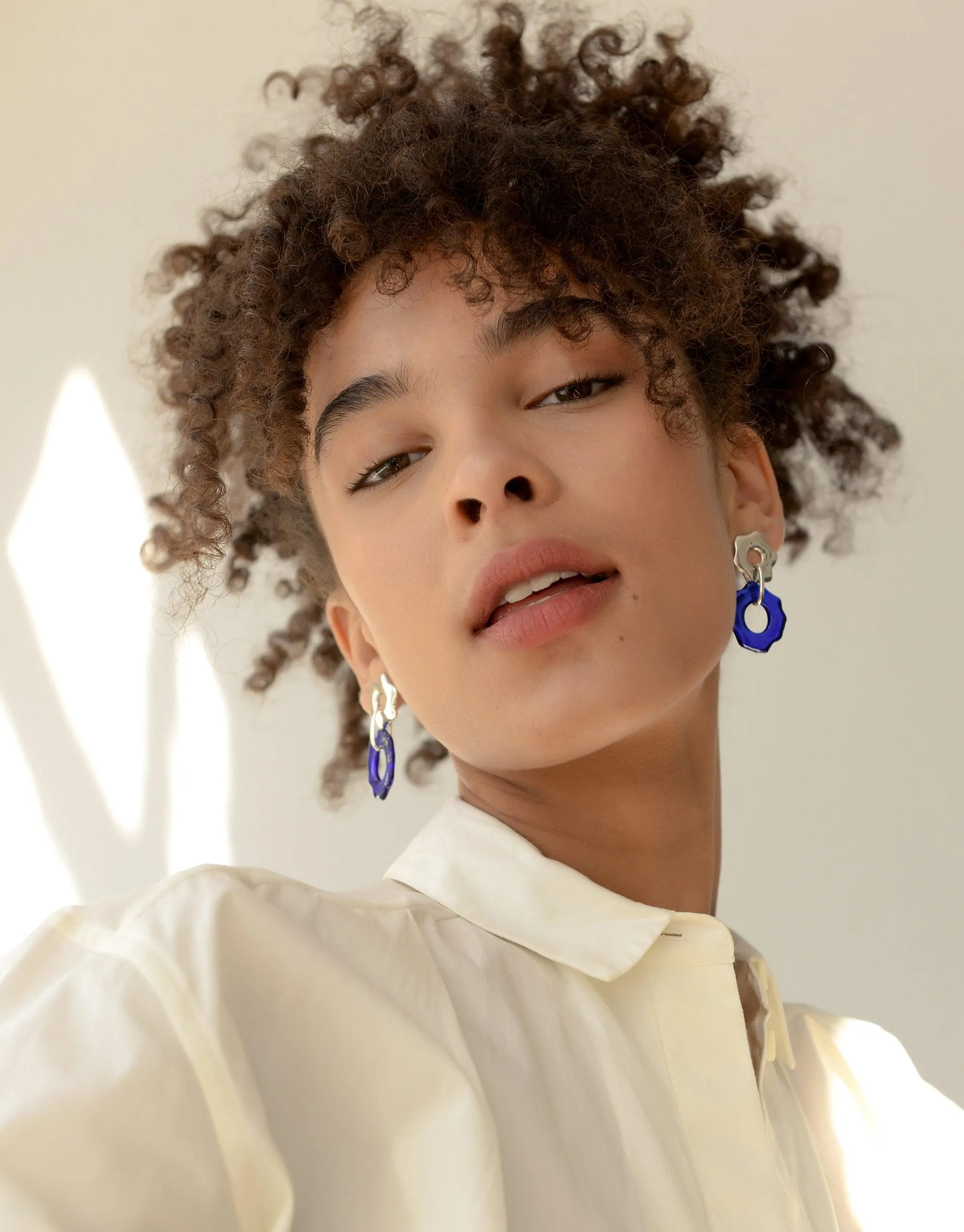 Avens Earrings sold by CLED product image thumbnail 2