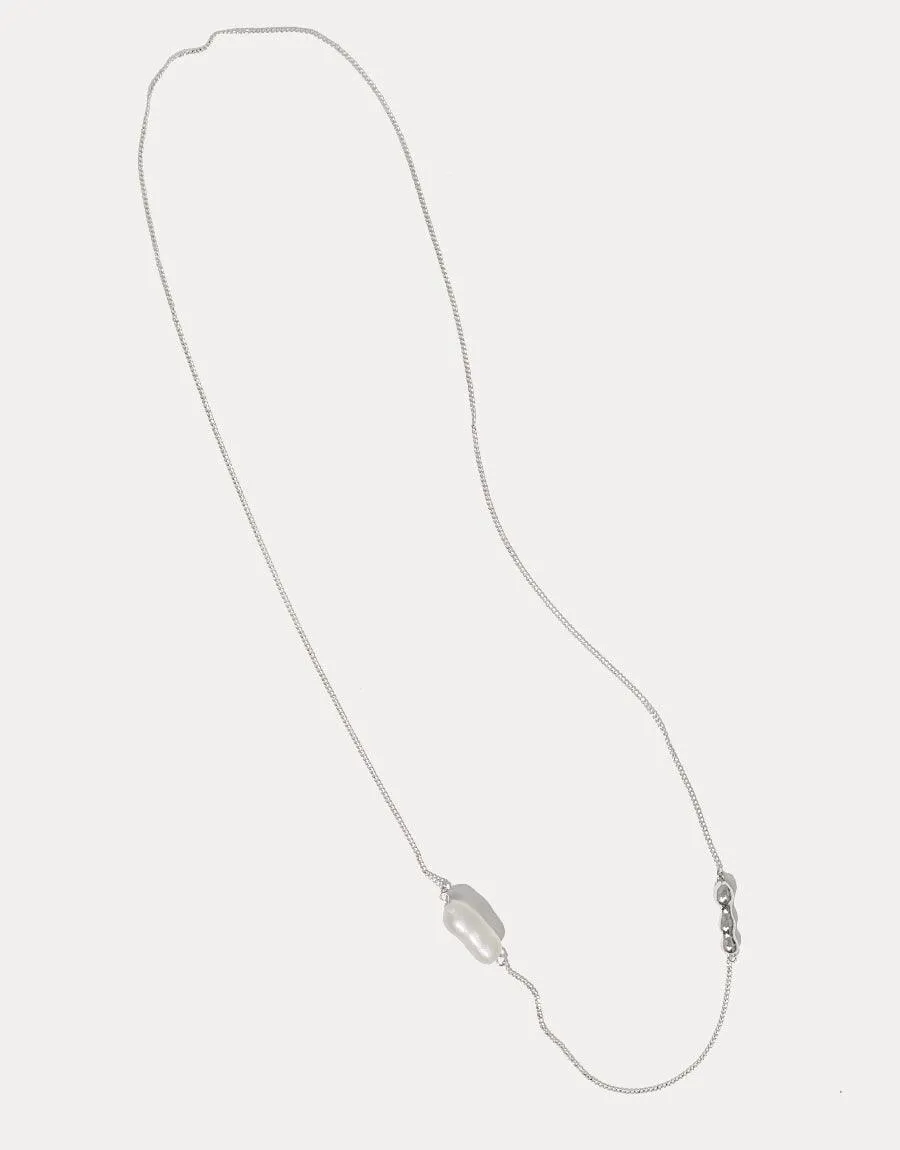 Shoreline Long Necklace sold by CLED product image thumbnail 2