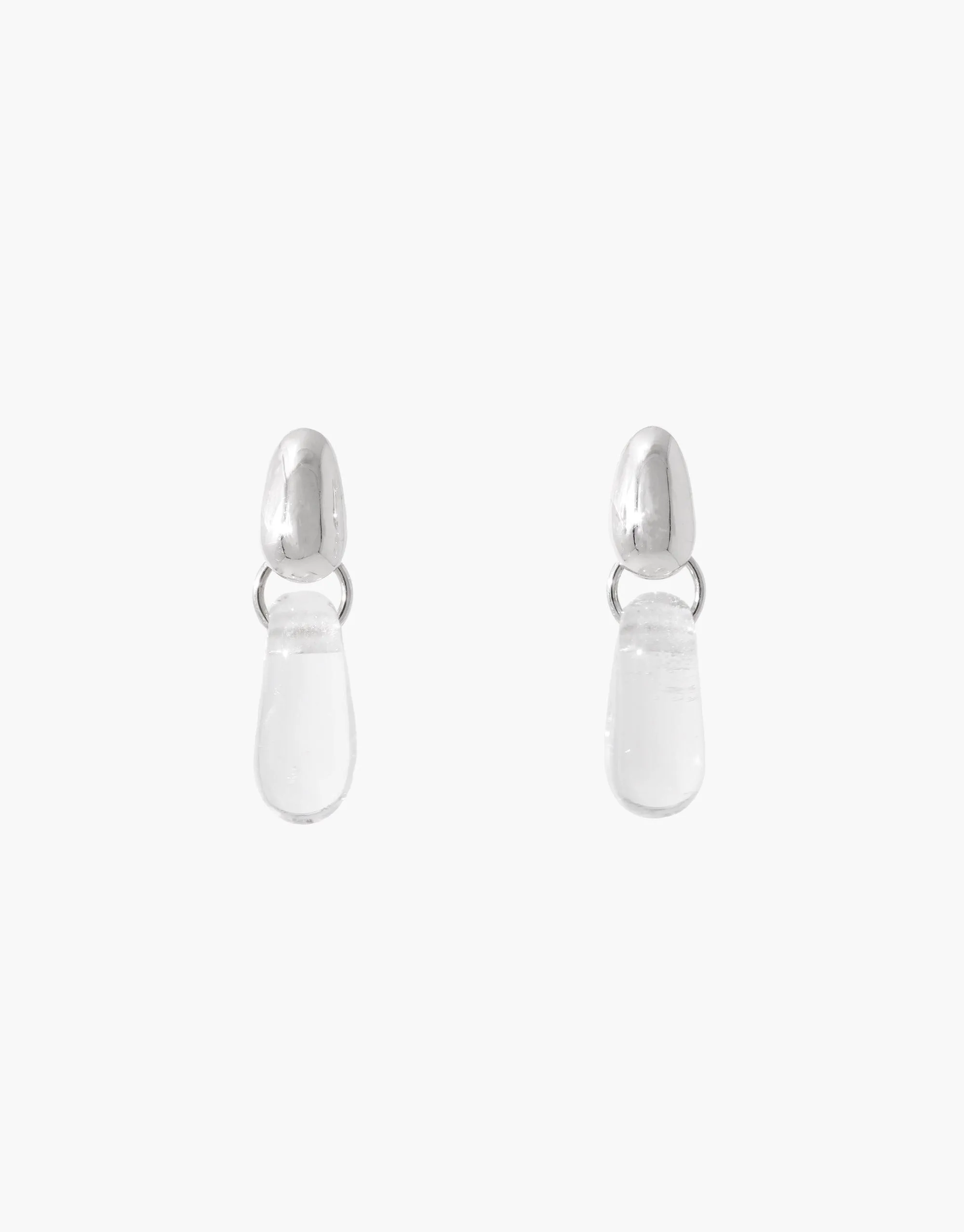 Drop Counts Earrings sold by CLED product image thumbnail 5