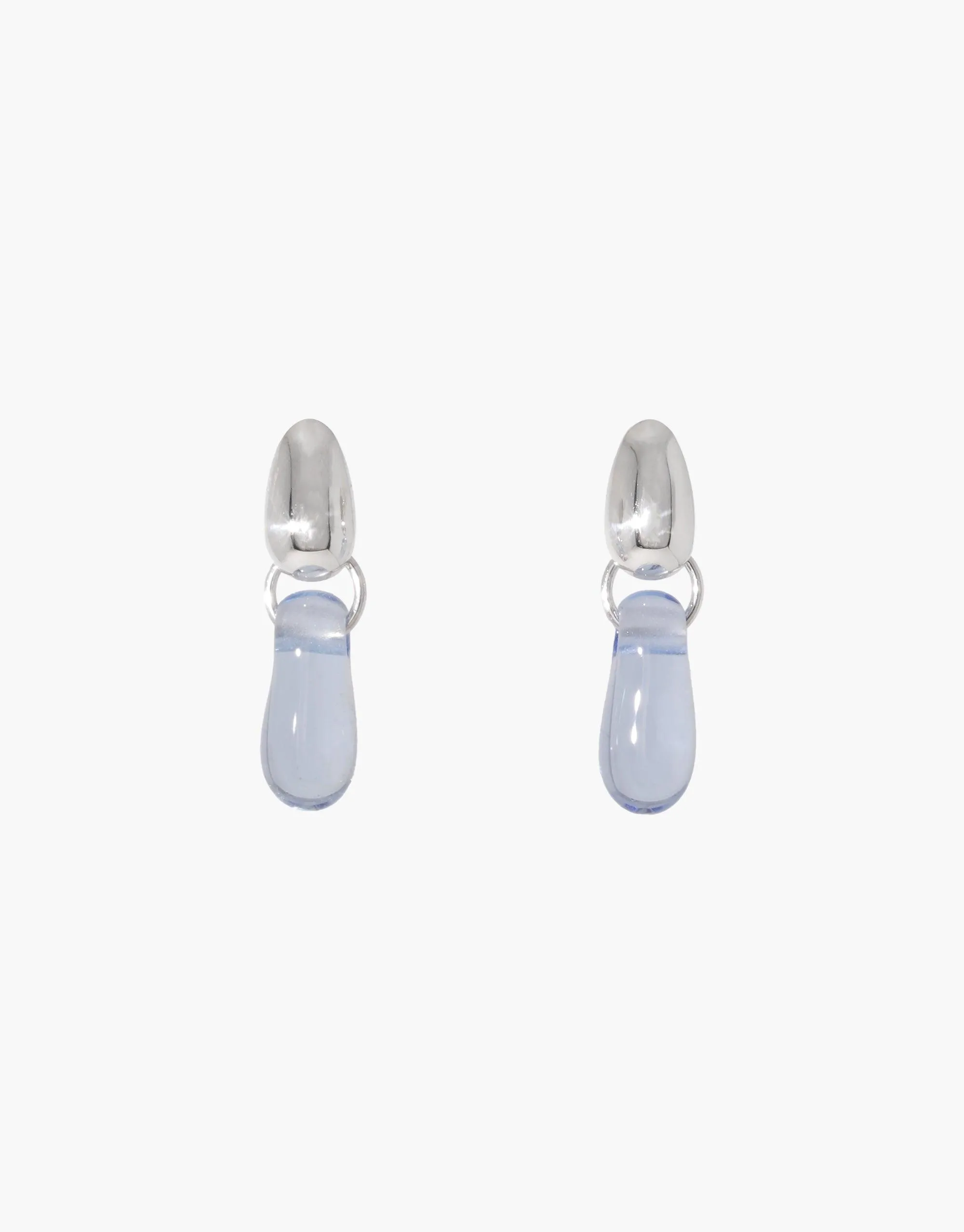 Drop Counts Earrings sold by CLED