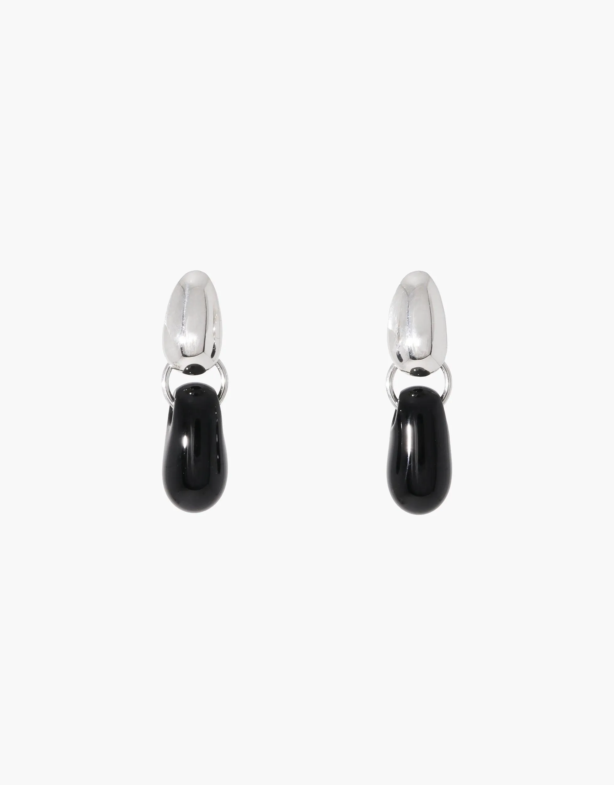 Drop Counts Earrings sold by CLED product image thumbnail 4
