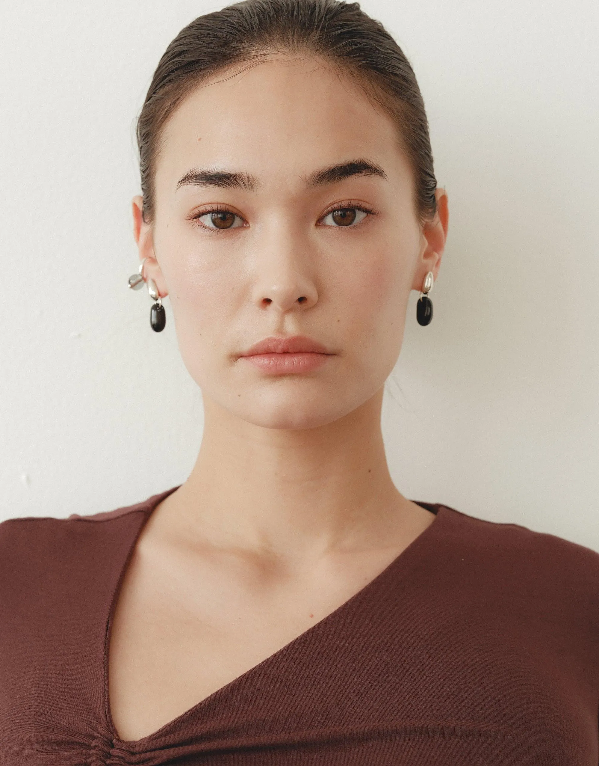 Drop Counts Earrings sold by CLED product image thumbnail 3