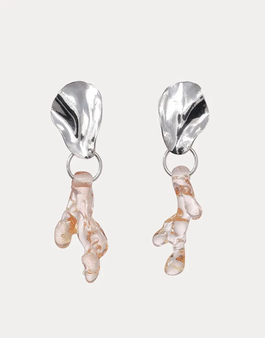 Coral Reef Earrings sold by CLED product image thumbnail 5